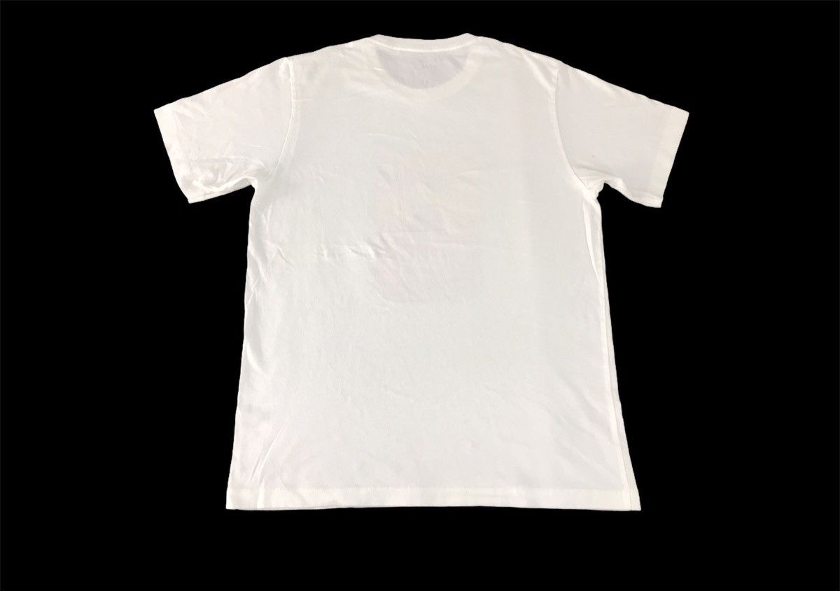 Andy Warhol × Vintage Vtg Andy Warhol Campbell's Tomato Soup Inspired Designer Size US M / EU 48-50 / 2 - 2 Thumbnail