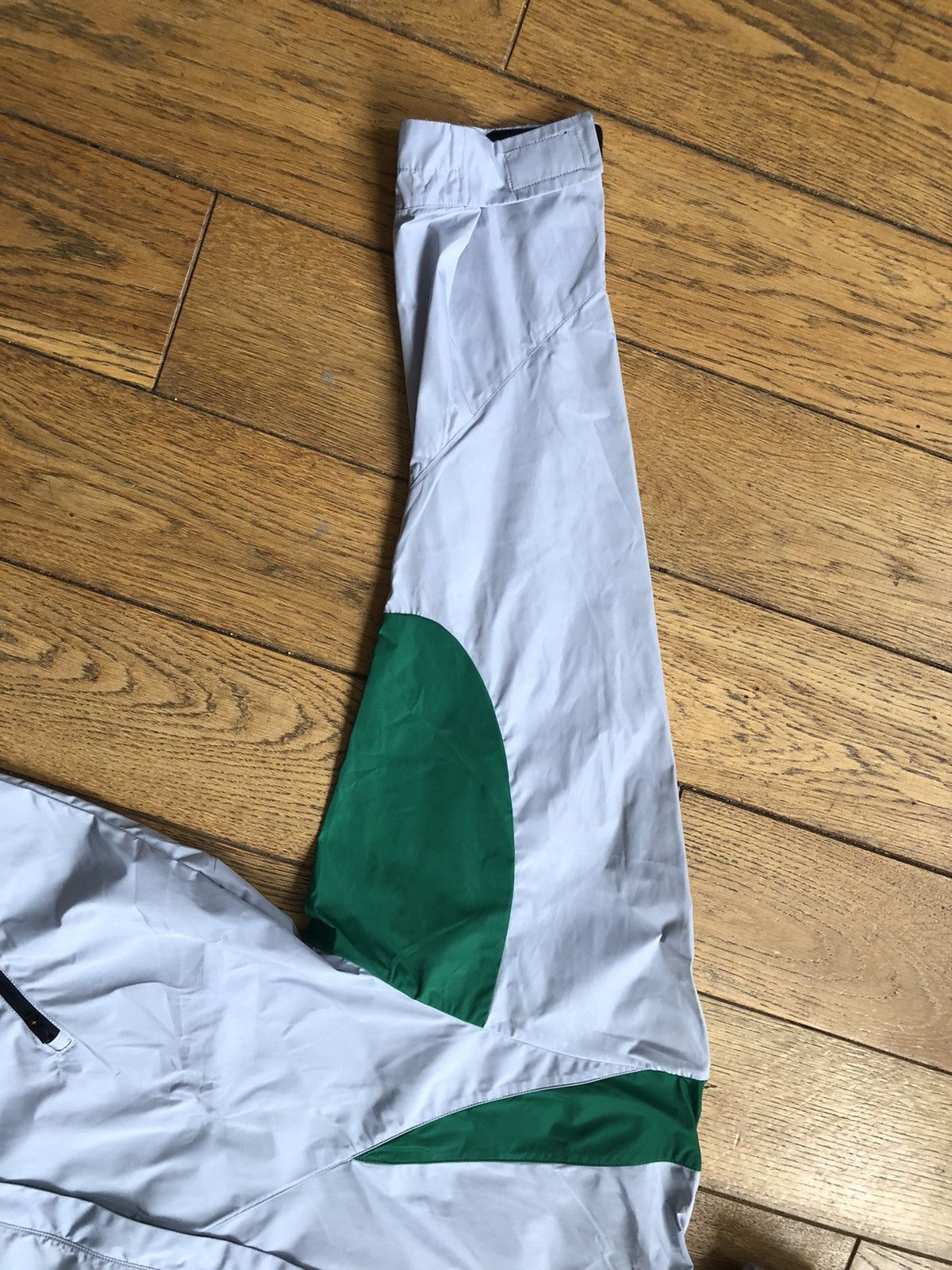 Asics × Kiko Kostadinov Raincoat Asics X Kiko Kostadinov 00082020 Size US XL / EU 56 / 4 - 3 Thumbnail