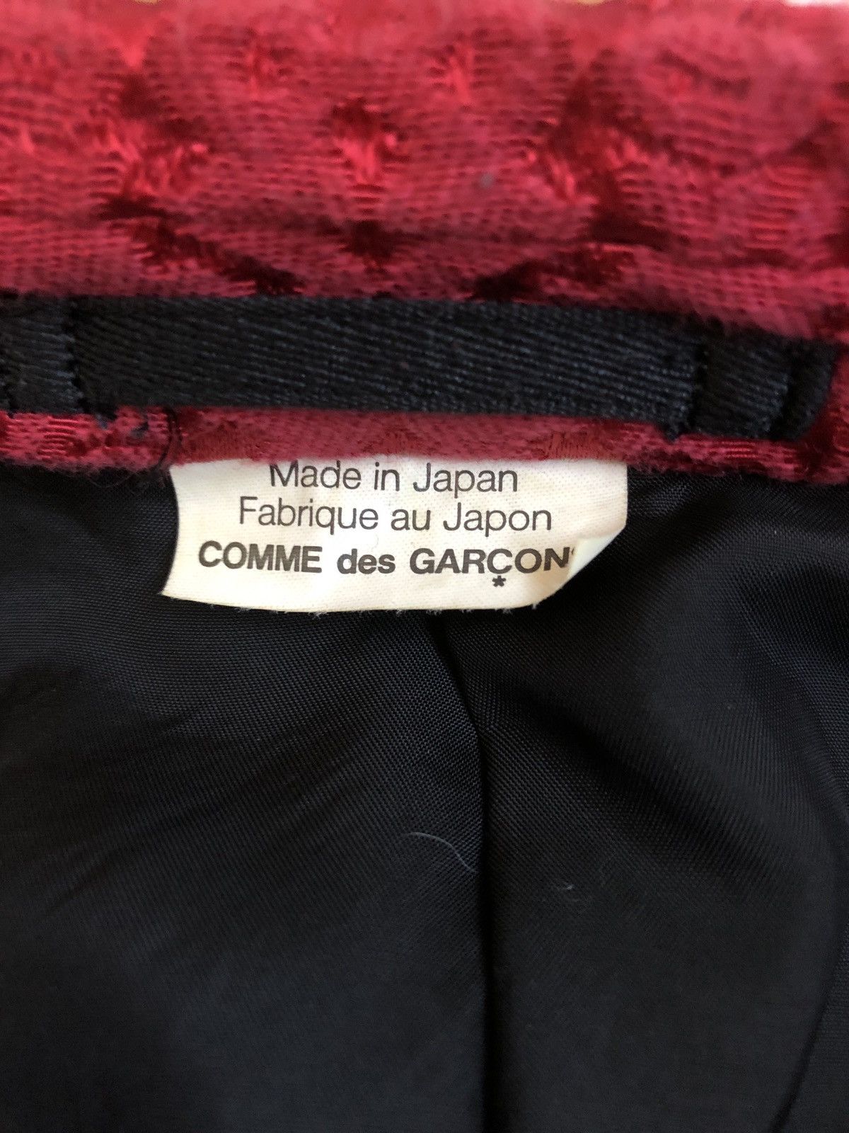 Comme des Garcons Comme des garçons homme plus jacket Size 38R - 6 Thumbnail