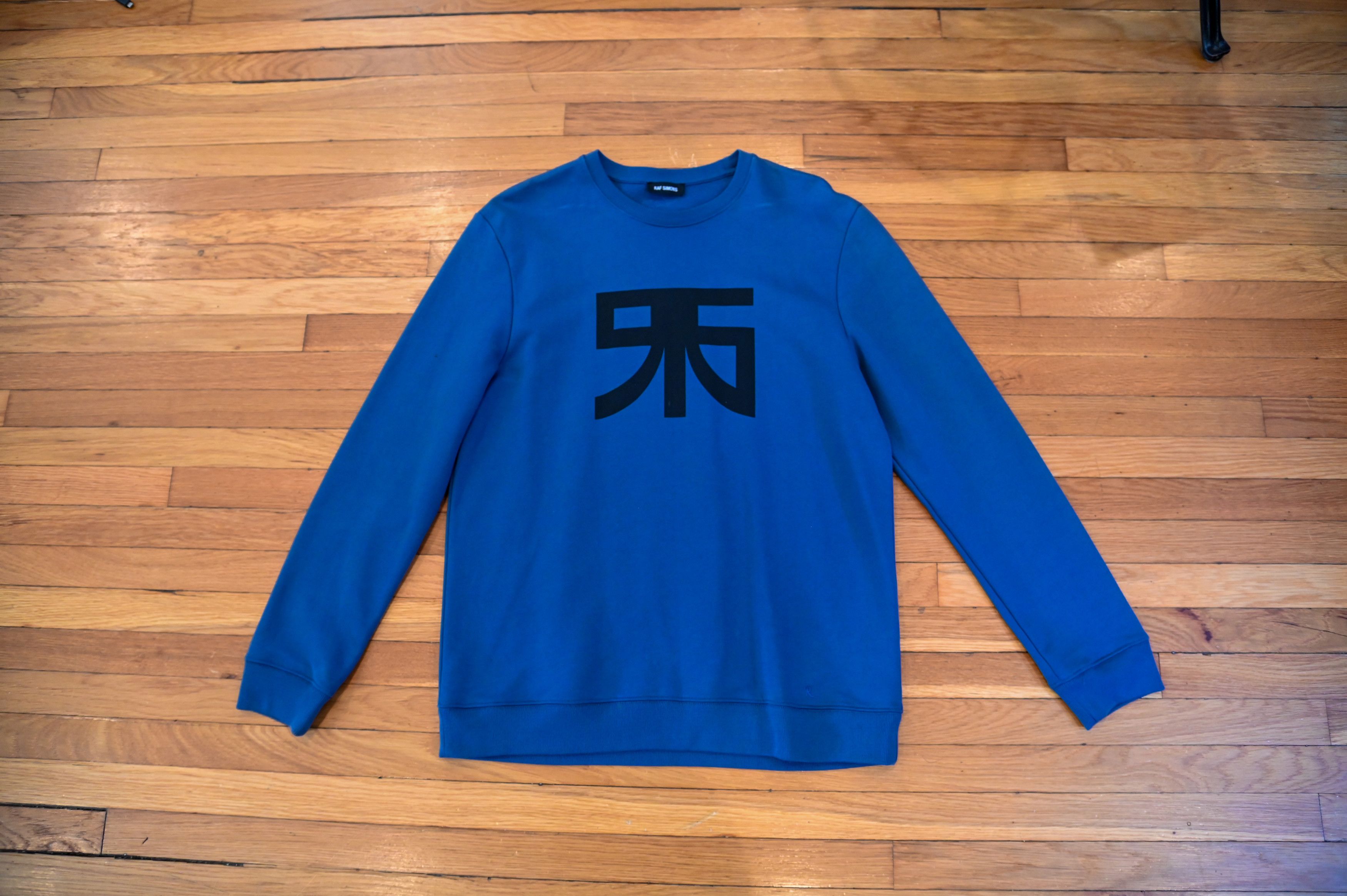 Raf Simons Sweatshirt