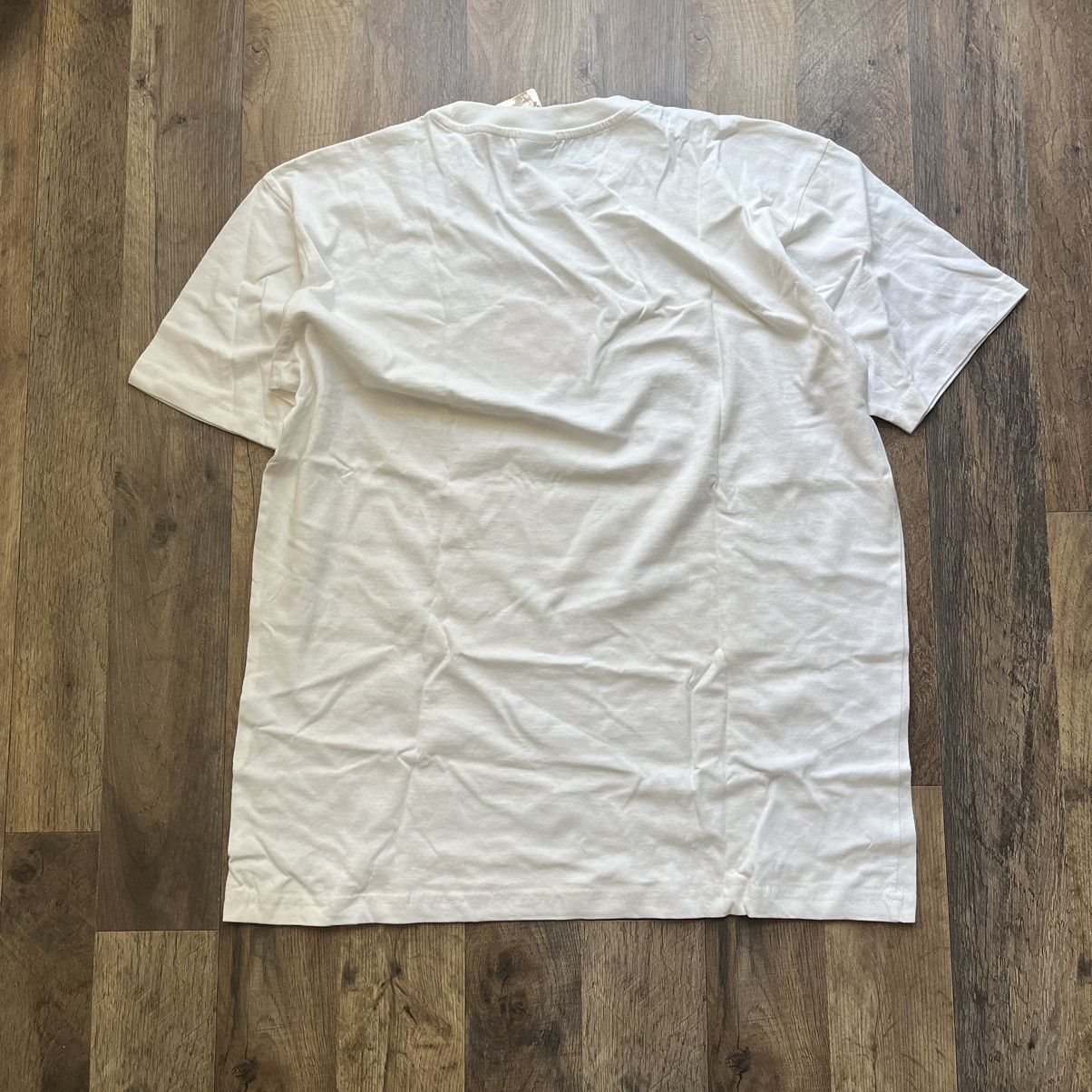 CRAZY Y2K Never Worn I love NY XL