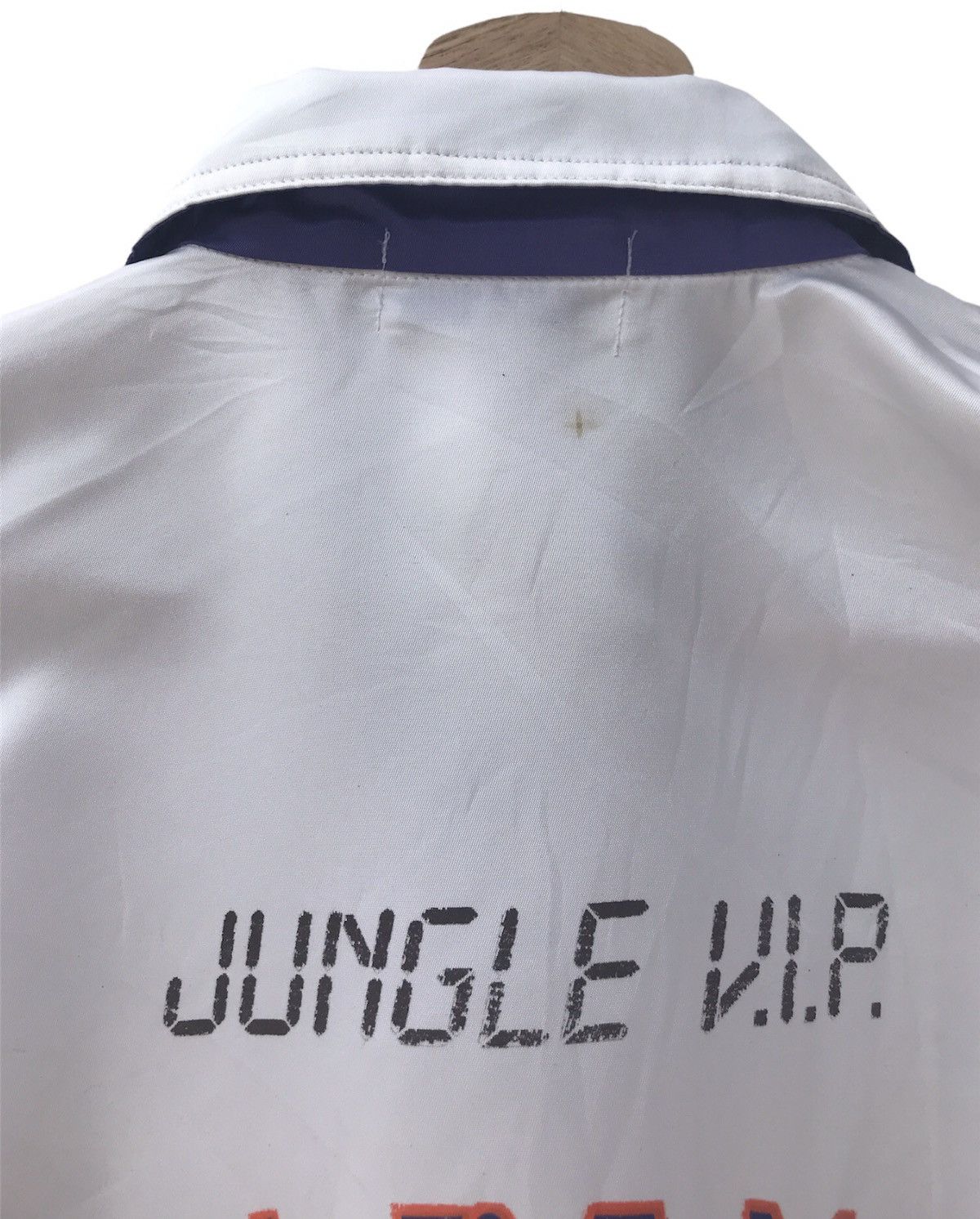 Sports Specialties × Yamaha Team Yamaha Jungle VIP Jacket Size US L / EU 52-54 / 3 - 7 Thumbnail
