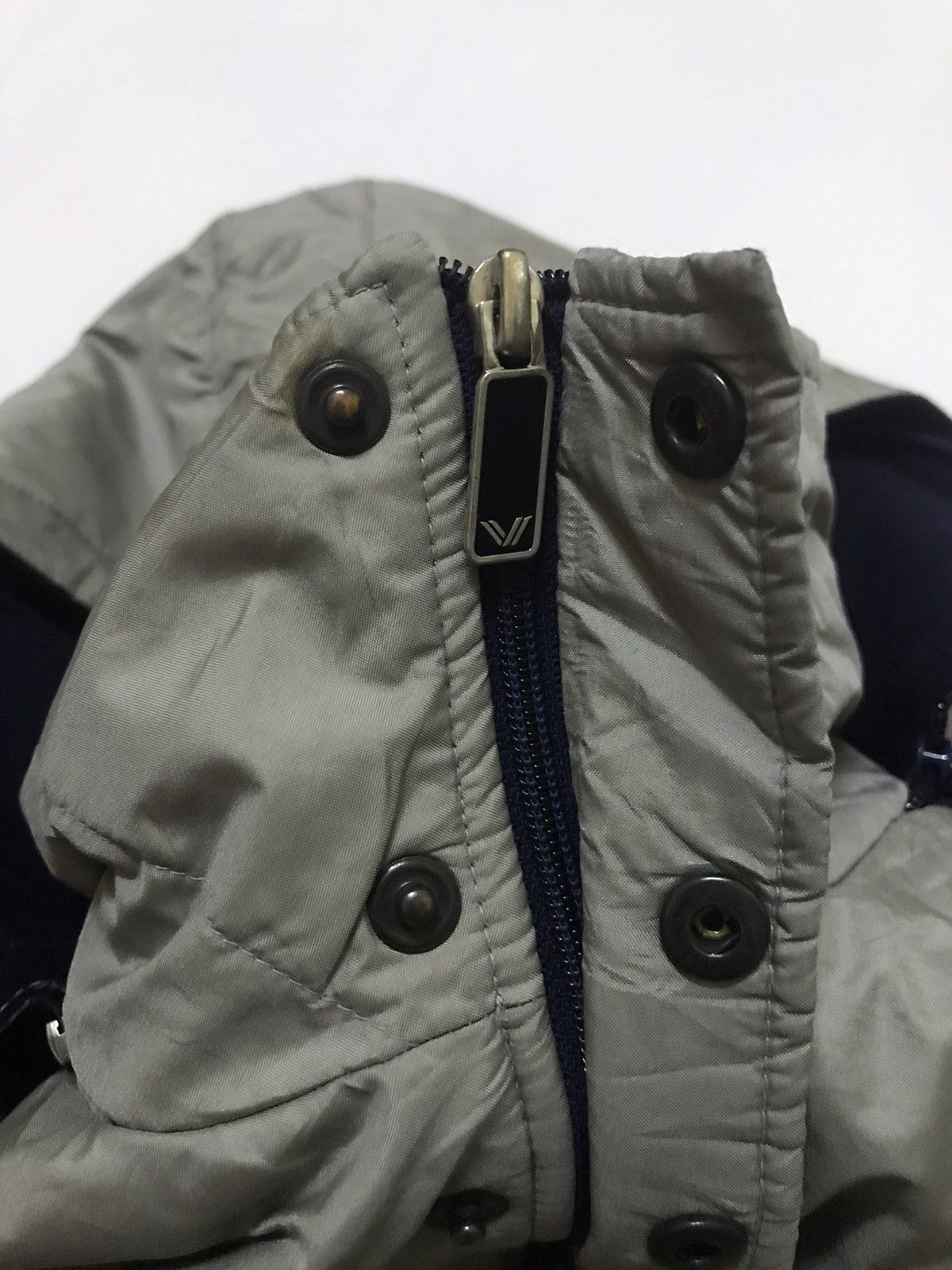 Goretex × Phoenix Clothing Phenix Spacecoat SP 27 Gore-Tex Jacket Size US M / EU 48-50 / 2 - 7 Thumbnail