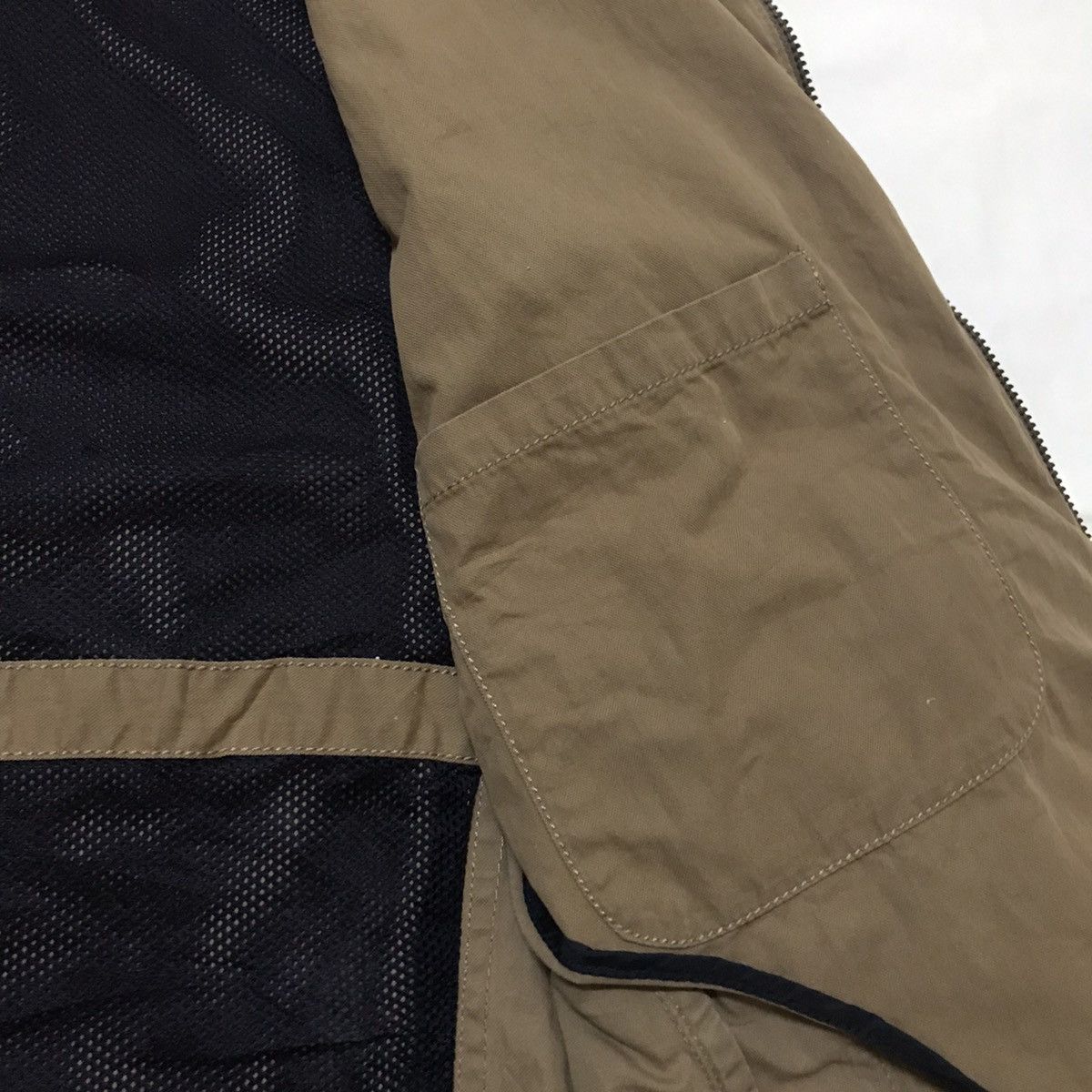 Tommy Hilfiger Vintage Tommy Hilfiger Jacket Size US M / EU 48-50 / 2 - 9 Thumbnail