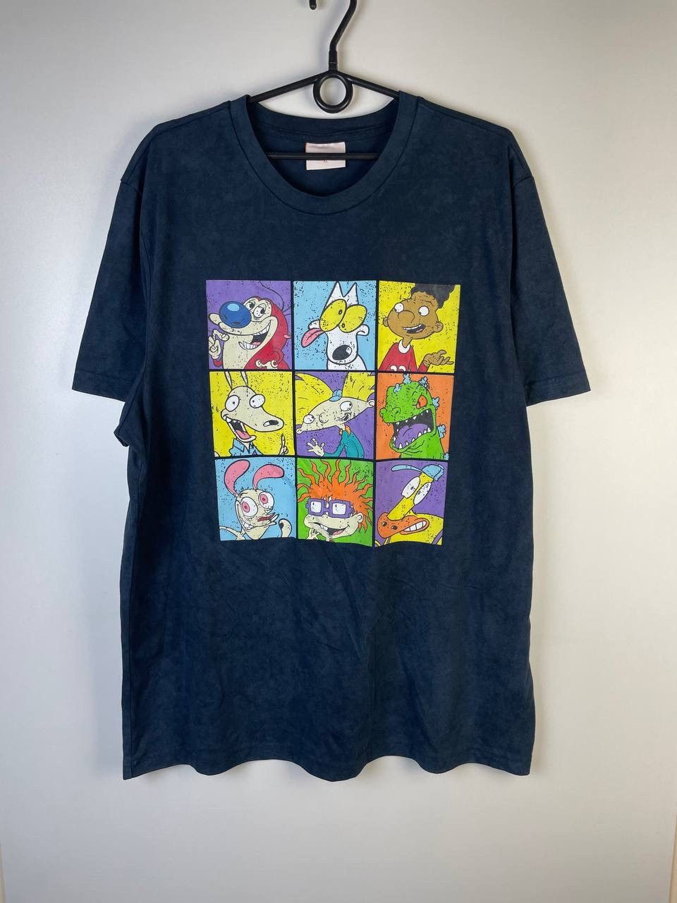 Nickelodeon Rugrats Movie Nickelodeon t-shirts size XL Size US XL / EU 56 / 4 - 1 Thumbnail