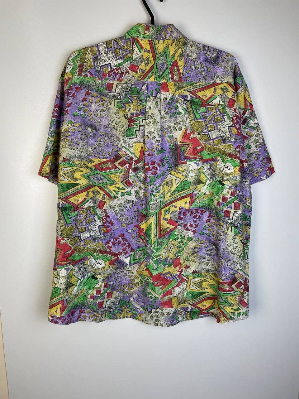Other Crazy shirt vintage size XL Size US XL / EU 56 / 4 - 3 Thumbnail