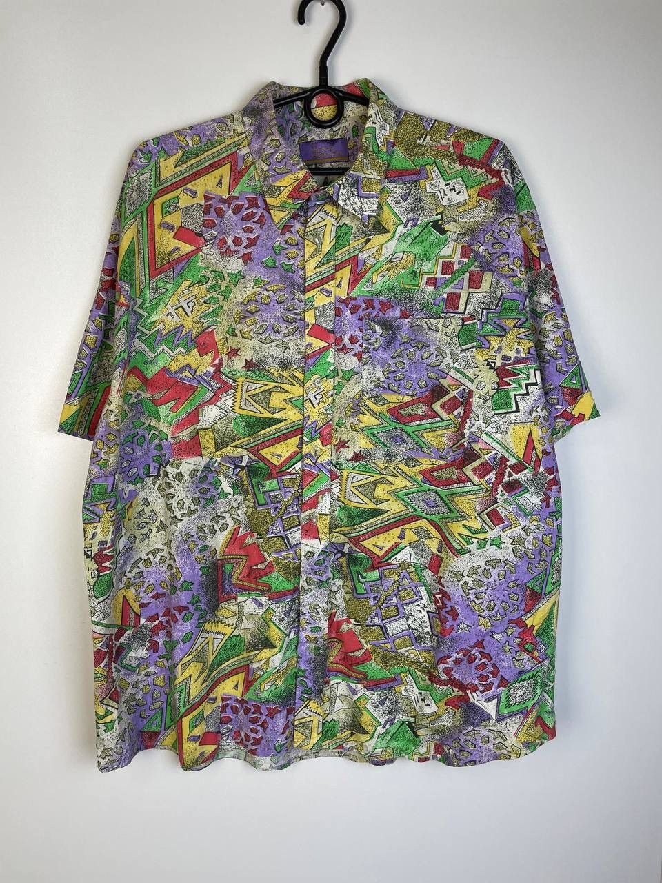 Other Crazy shirt vintage size XL Size US XL / EU 56 / 4 - 1 Thumbnail