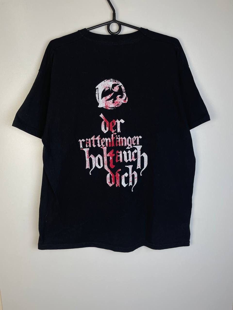 Vintage Harpyie vintage t-shirt size XL Size US XL / EU 56 / 4 - 3 Thumbnail