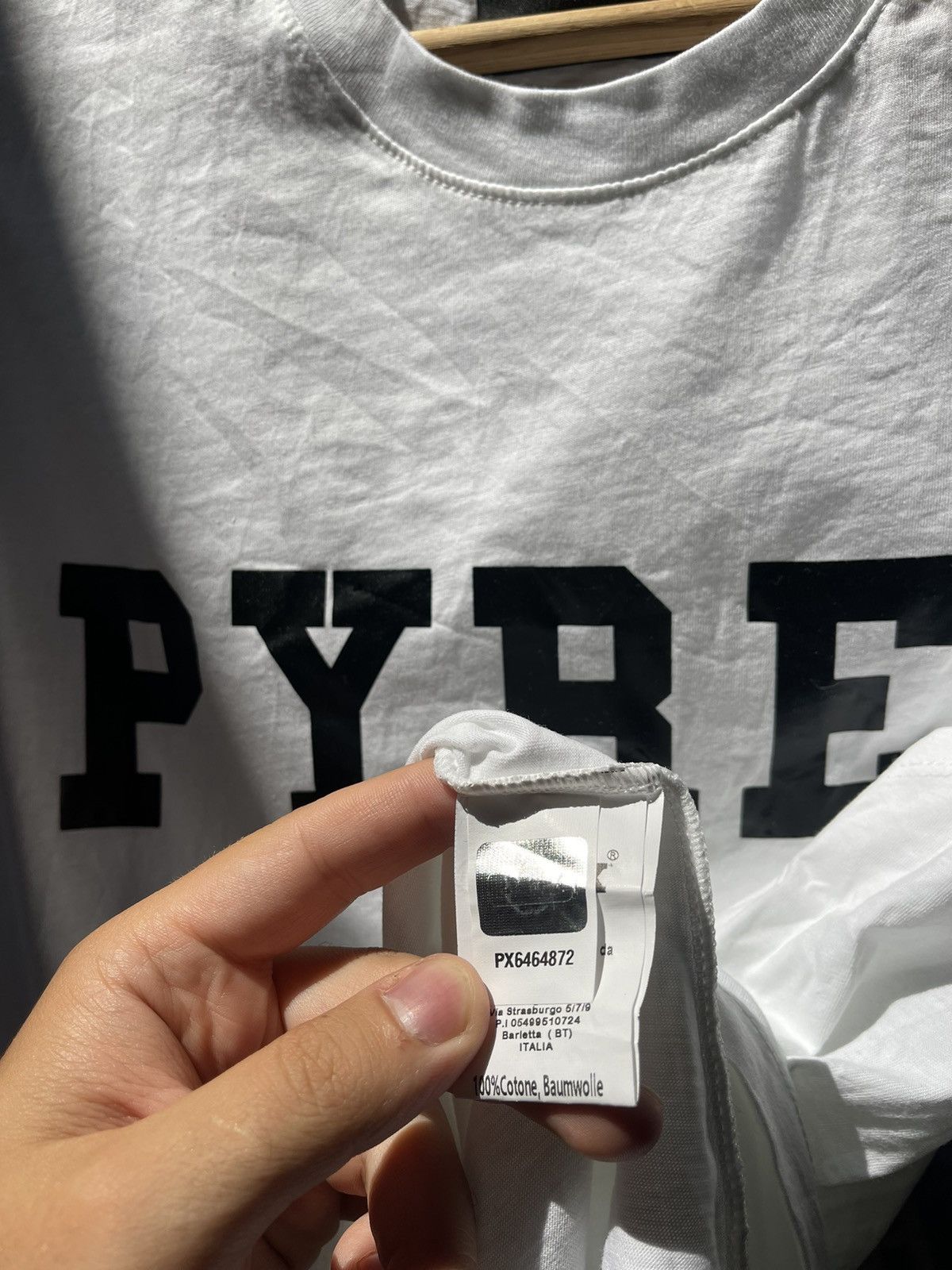 Pyrex vision virgil best sale