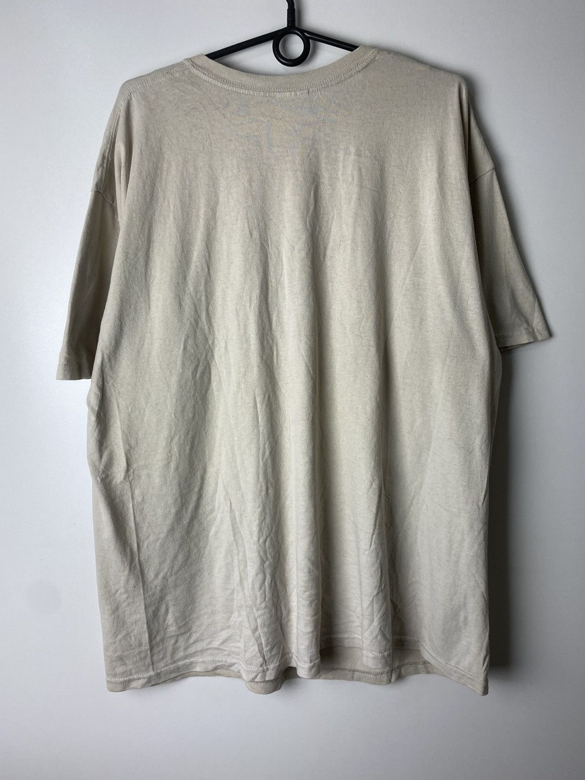 Vintage Heavy Metal vintage t-shirts size XL Size US XL / EU 56 / 4 - 2 Thumbnail