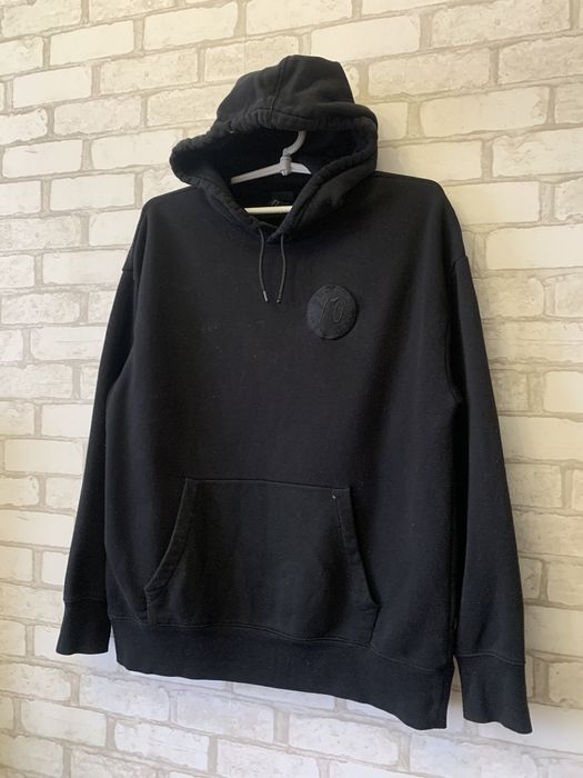 H&M XO the weekend H&M black hoodie | Grailed