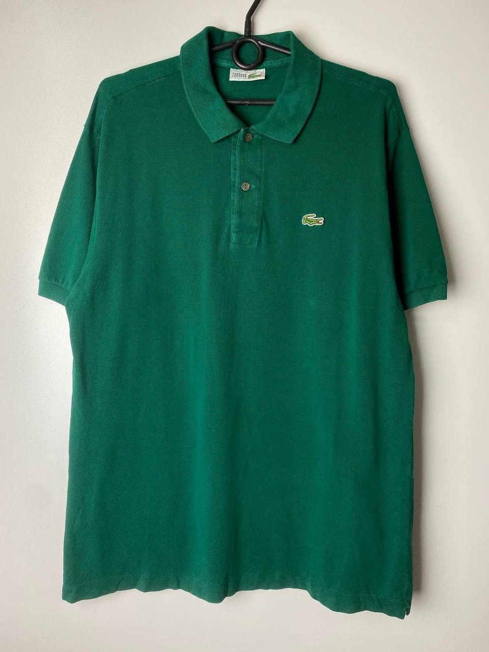 Lacoste Lacoste luxury polo shirt size XL Size US XL / EU 56 / 4 - 1 Thumbnail