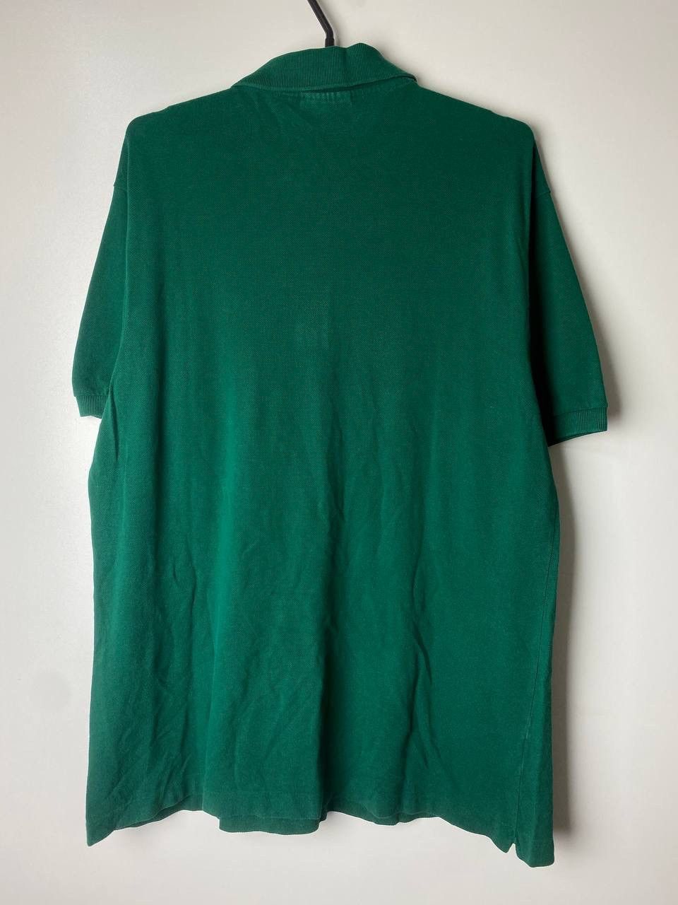 Lacoste Lacoste luxury polo shirt size XL Size US XL / EU 56 / 4 - 2 Thumbnail