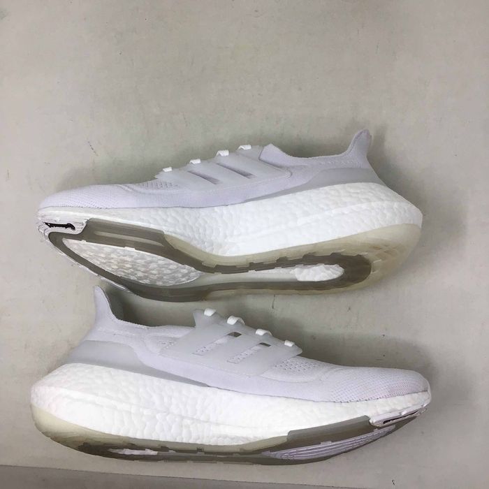 adidas ultra boost white 44