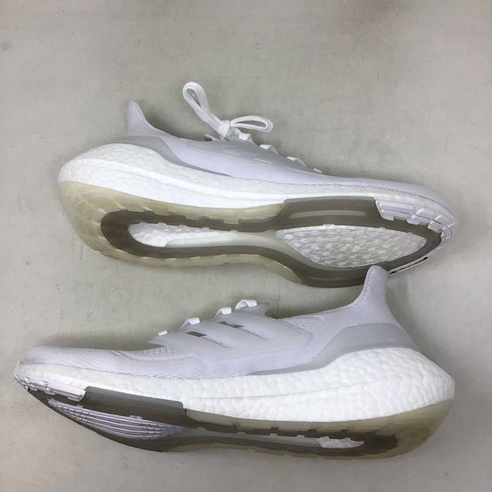 adidas ultra boost white 44
