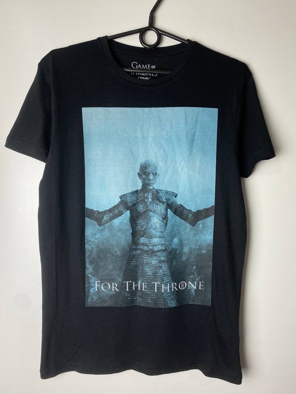 The Game The Game of thrones vintage t-shirt size S Size US S / EU 44-46 / 1 - 1 Thumbnail
