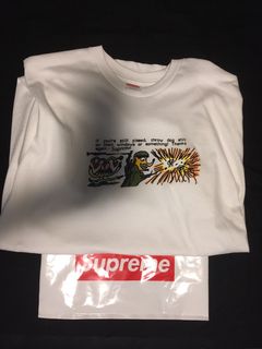 Supreme Dog Shit T Shirt | Grailed