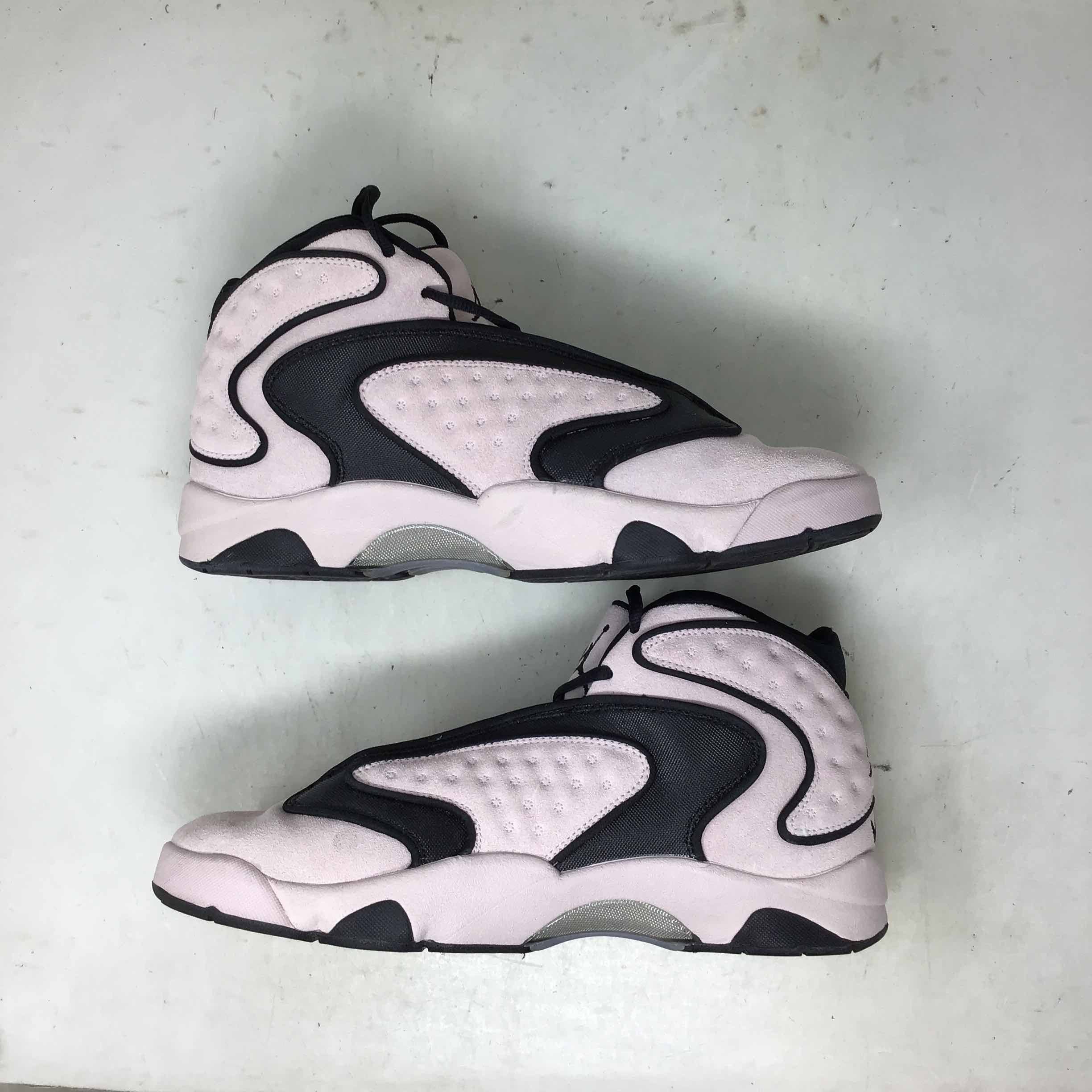 jordan og barely rose