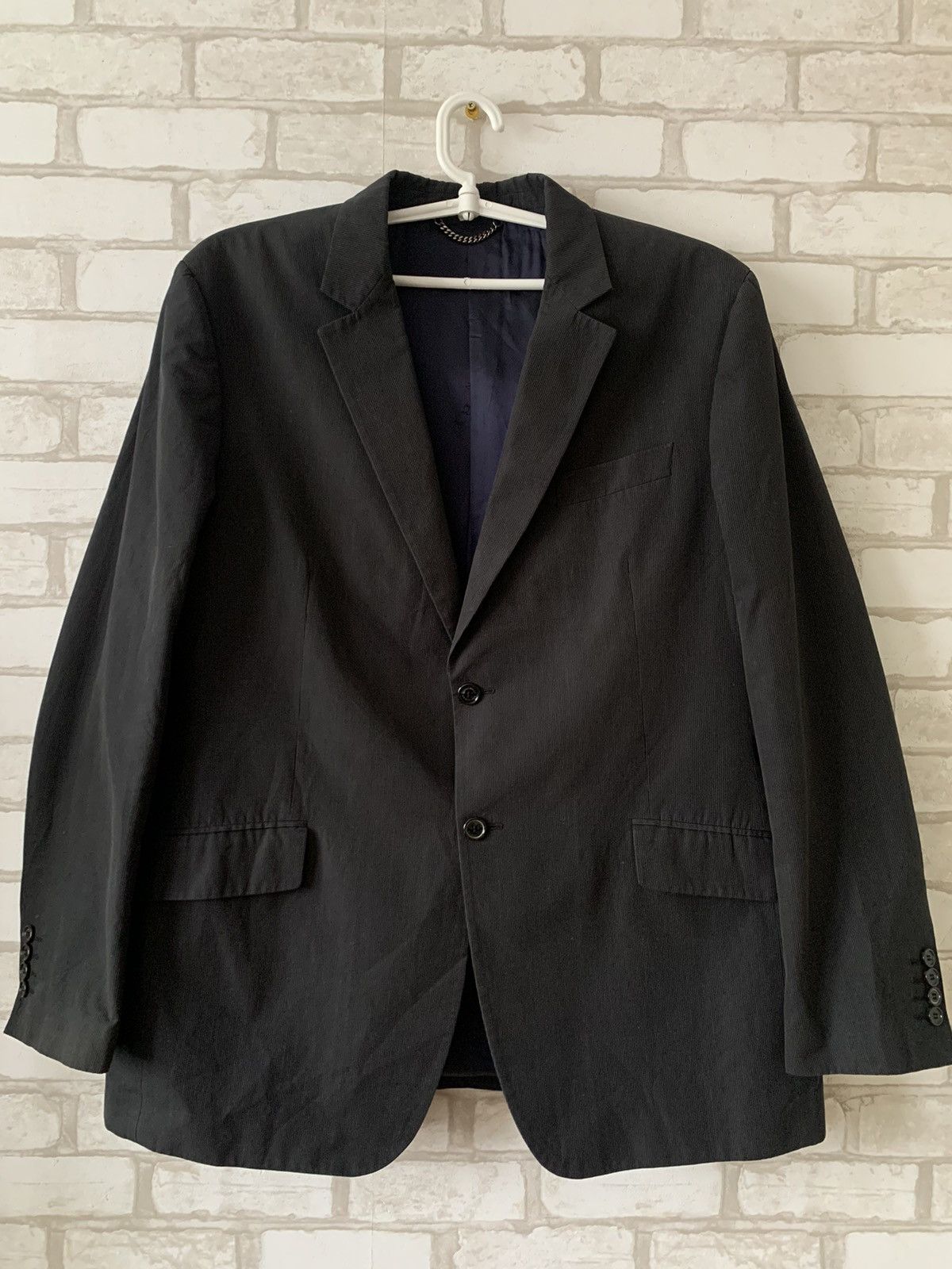 Burberry London blazer 58 XXL