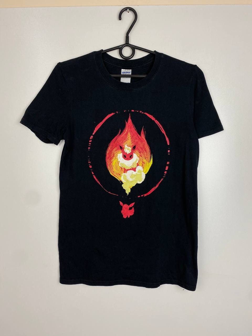 Vintage Pokémon vintage t-shirt size S Size US S / EU 44-46 / 1 - 1 Thumbnail