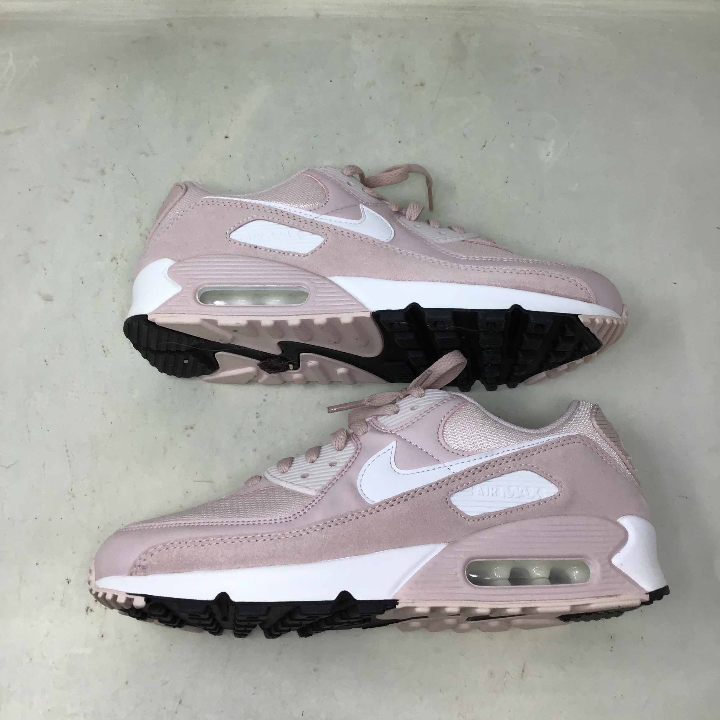 airmax 90 barely rose