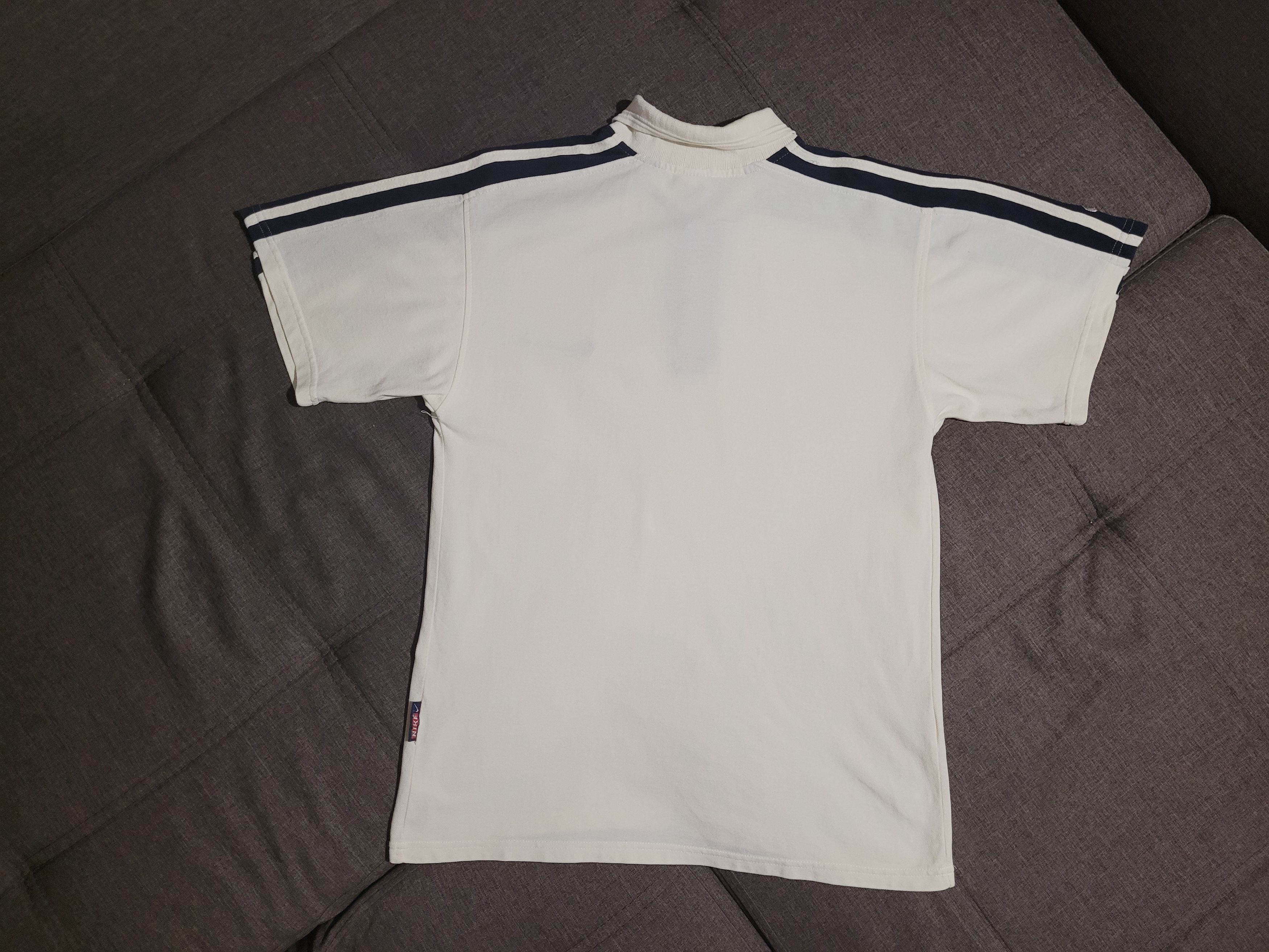 Other Vintage Nike polo tee t shirt Size US XL / EU 56 / 4 - 11 Thumbnail