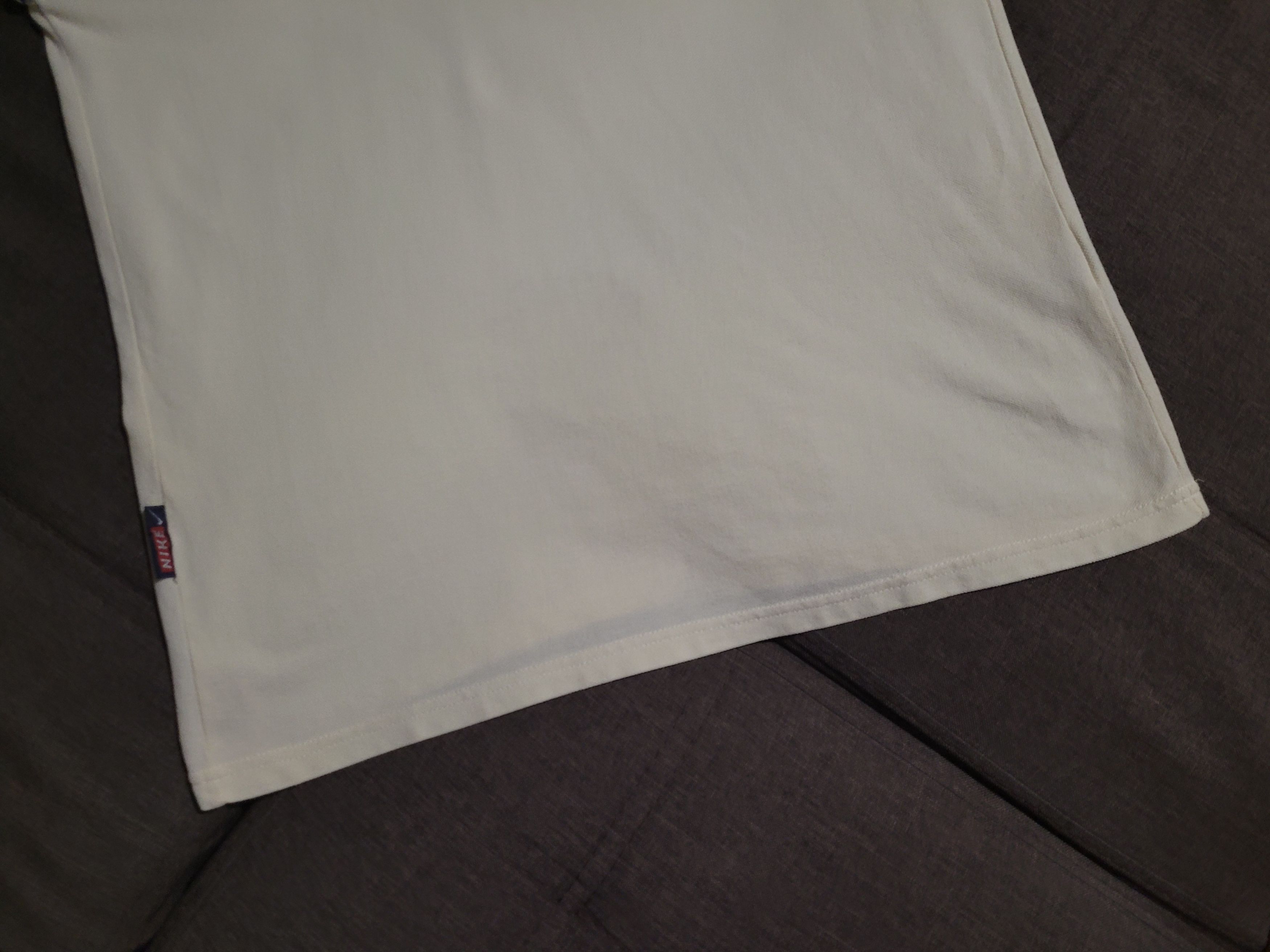 Other Vintage Nike polo tee t shirt Size US XL / EU 56 / 4 - 12 Thumbnail