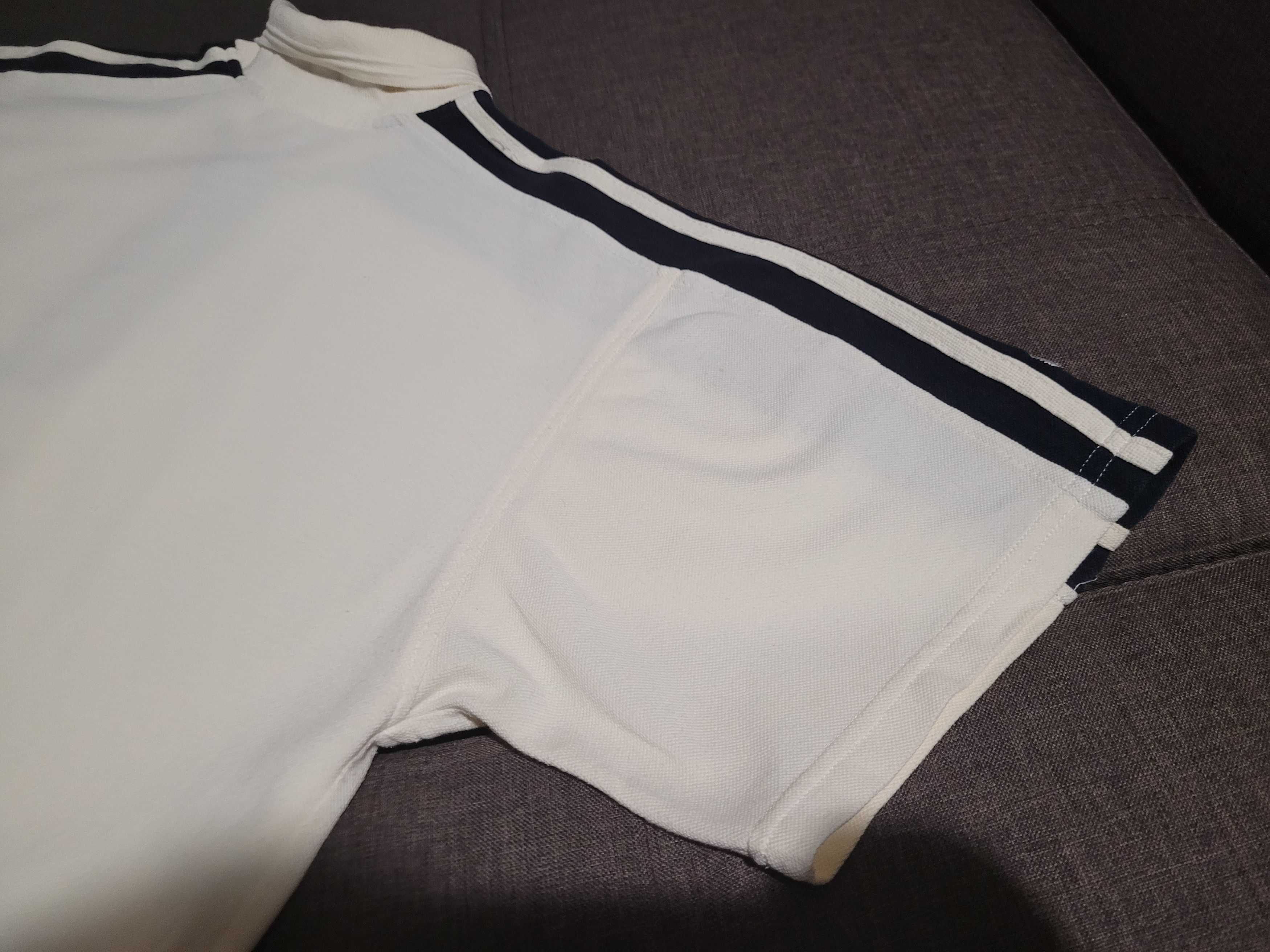 Other Vintage Nike polo tee t shirt Size US XL / EU 56 / 4 - 16 Thumbnail
