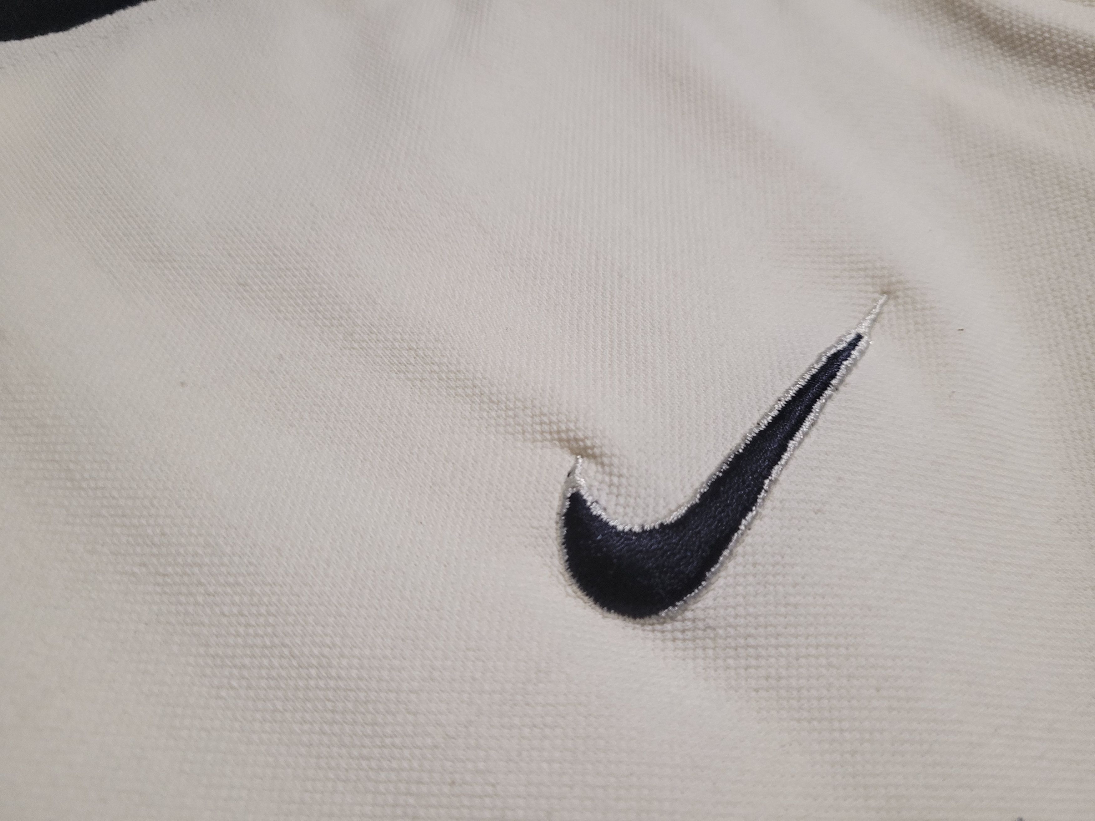 Other Vintage Nike polo tee t shirt Size US XL / EU 56 / 4 - 6 Thumbnail