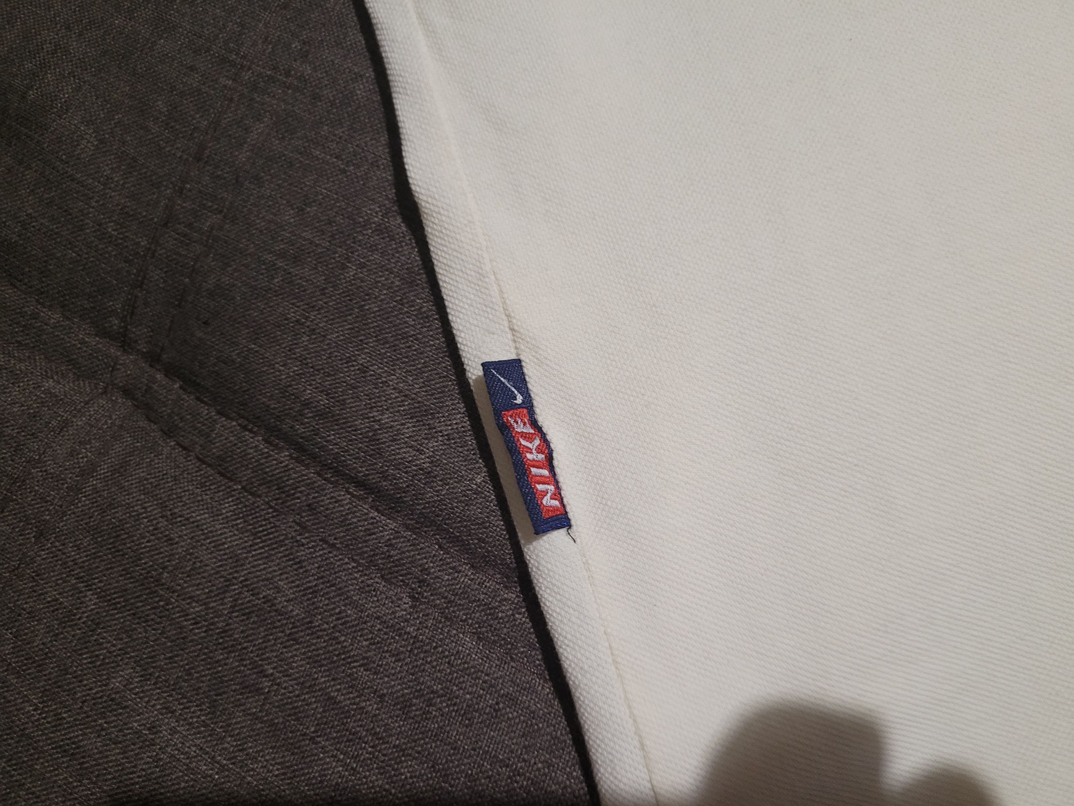 Other Vintage Nike polo tee t shirt Size US XL / EU 56 / 4 - 13 Thumbnail