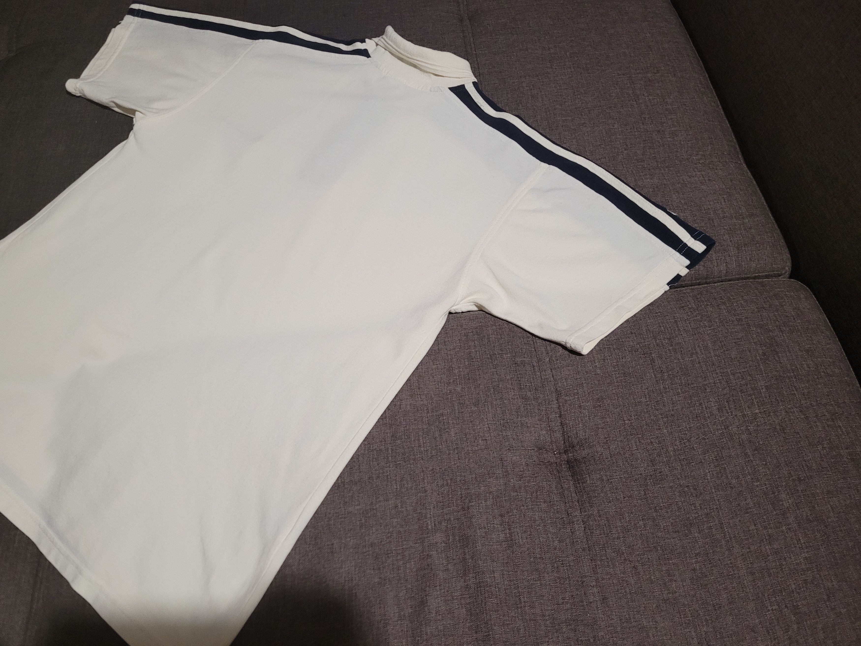 Other Vintage Nike polo tee t shirt Size US XL / EU 56 / 4 - 15 Thumbnail