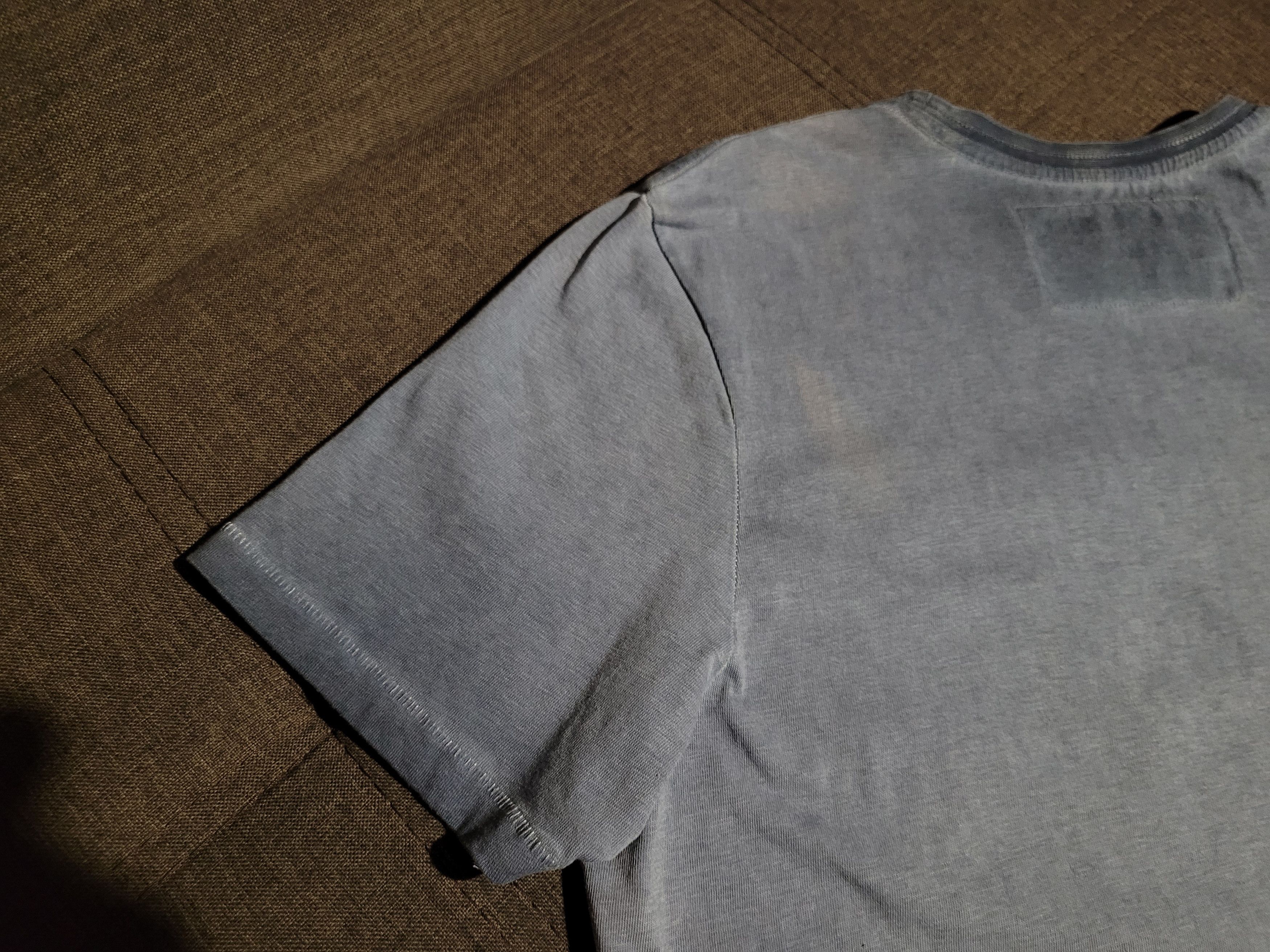 True Religion Vintage tee True Religion Skull Size US XL / EU 56 / 4 - 12 Thumbnail