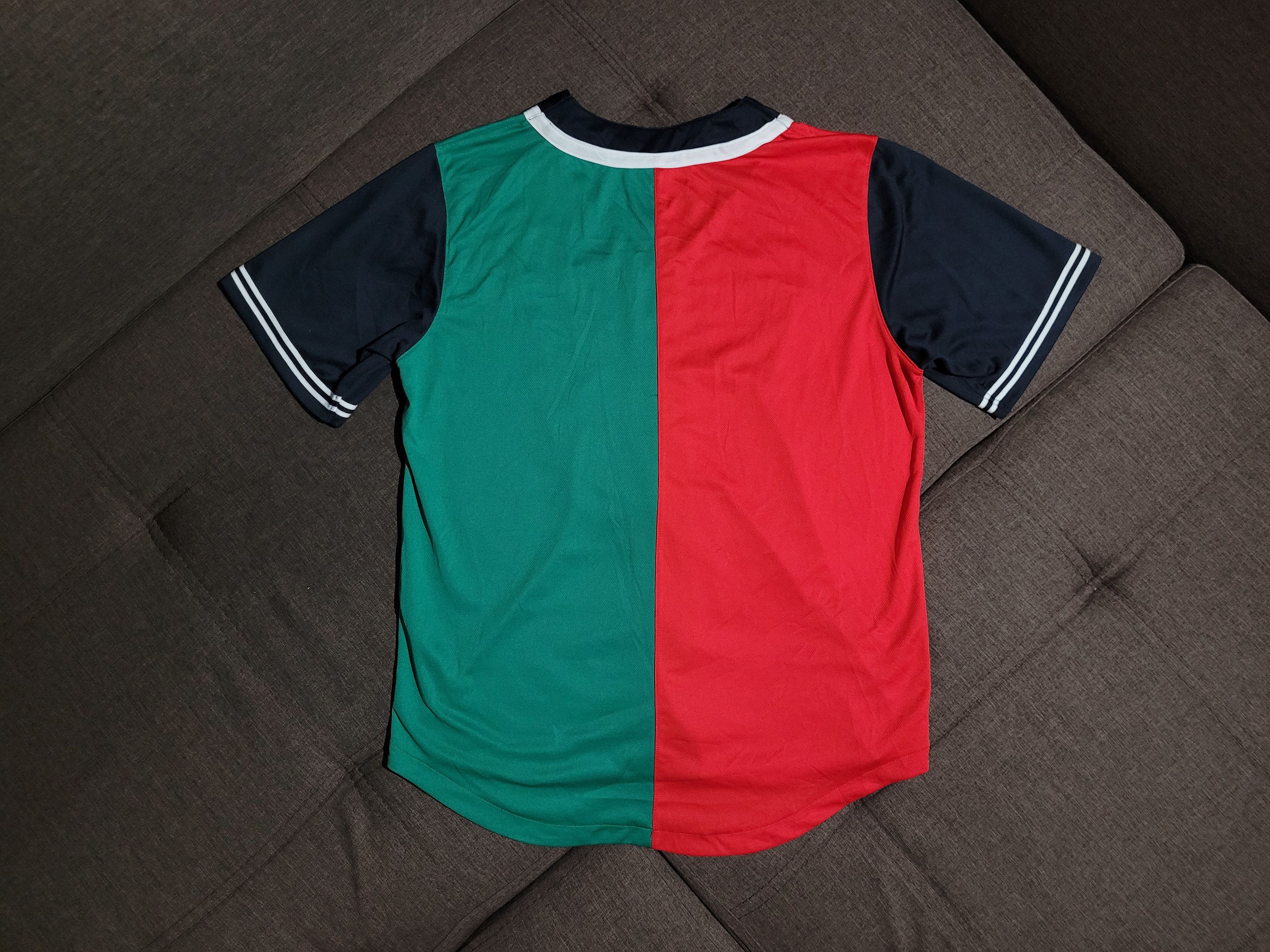 Karl Kani Vintage Karl Kani tee t shirt Size US L / EU 52-54 / 3 - 9 Thumbnail