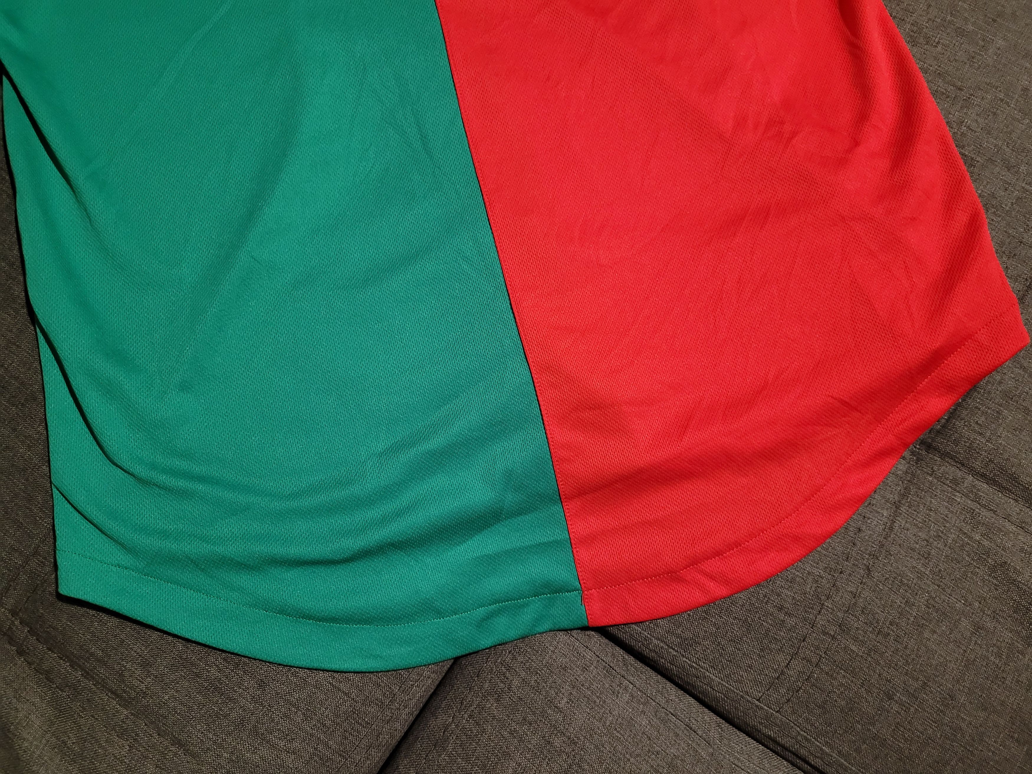 Karl Kani Vintage Karl Kani tee t shirt Size US L / EU 52-54 / 3 - 10 Thumbnail