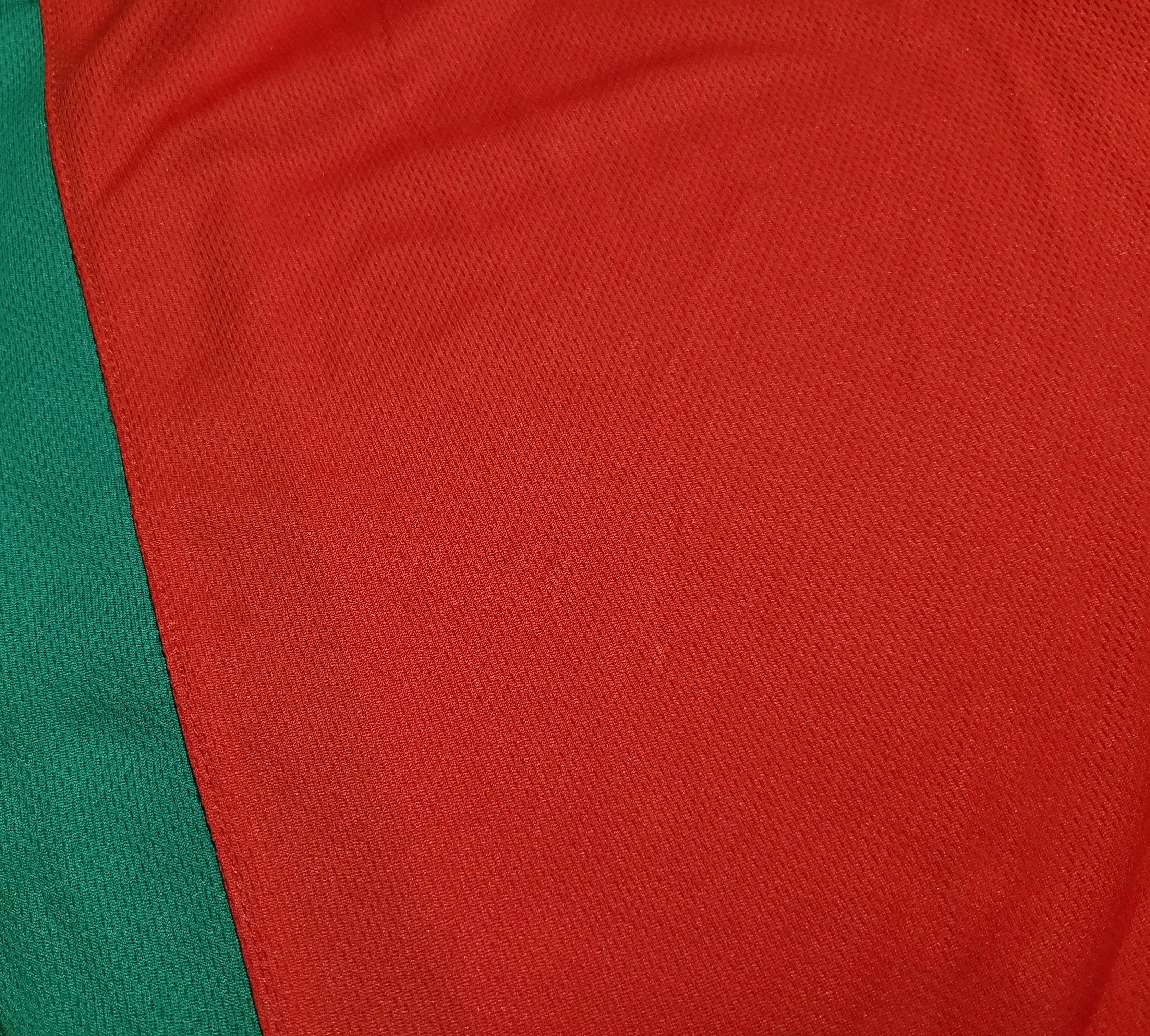 Karl Kani Vintage Karl Kani tee t shirt Size US L / EU 52-54 / 3 - 13 Thumbnail