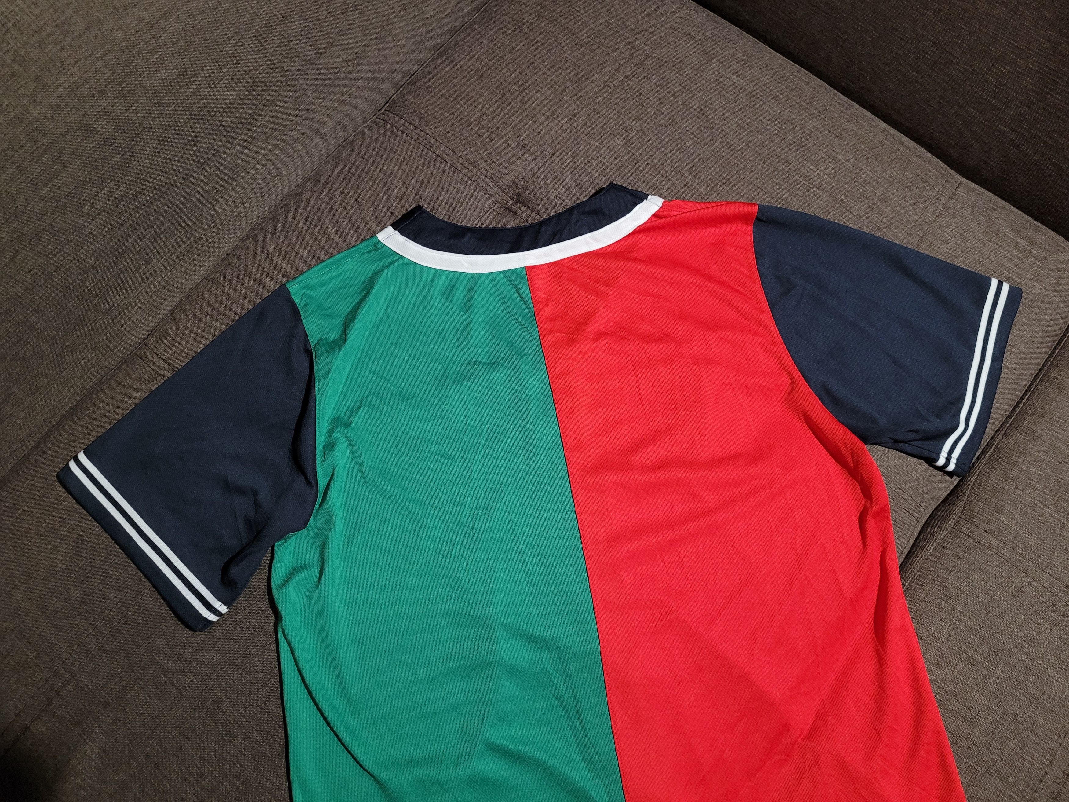 Karl Kani Vintage Karl Kani tee t shirt Size US L / EU 52-54 / 3 - 11 Thumbnail