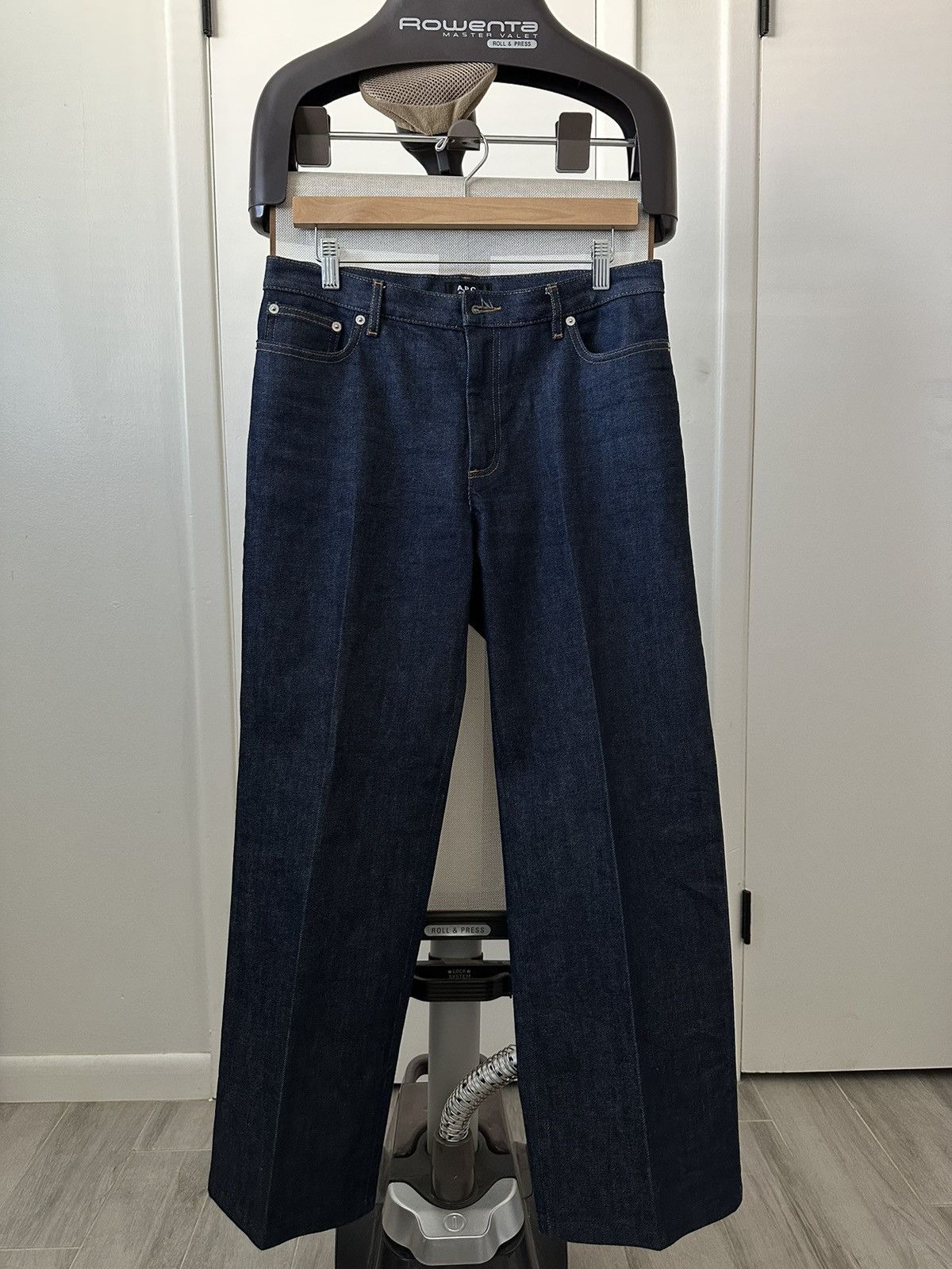A.P.C. APC Sailor Denim Size US 31 - 1 Thumbnail
