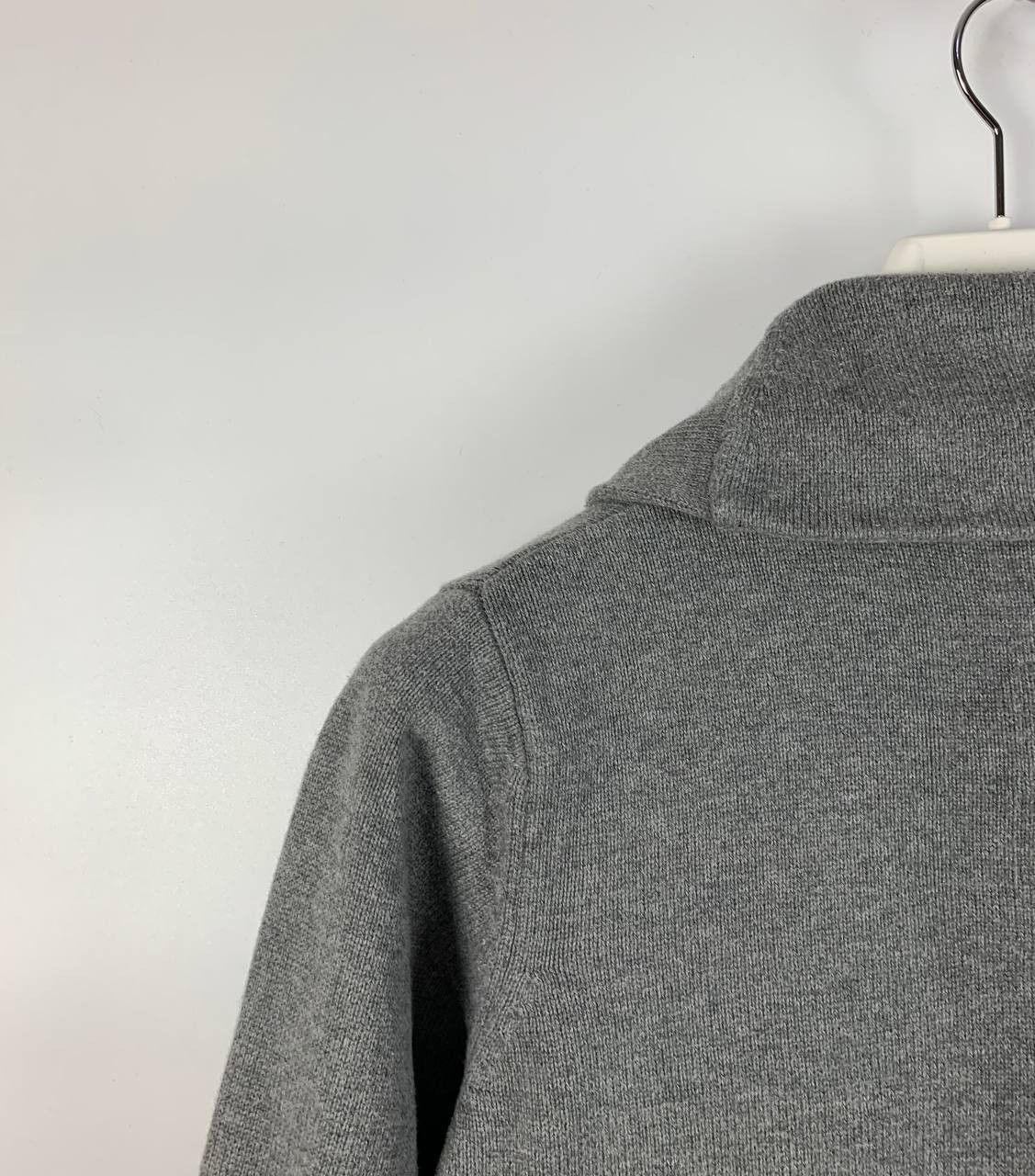 G-Star Gstar / G Star Raw sweater gray M Size US M / EU 48-50 / 2 - 11 Thumbnail