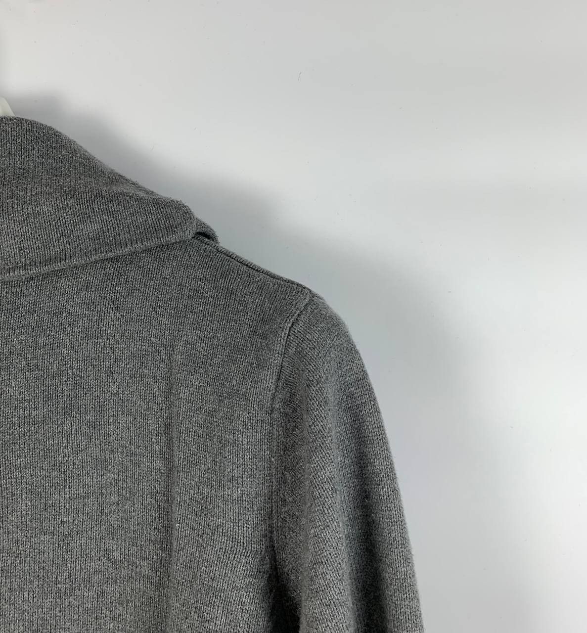 G-Star Gstar / G Star Raw sweater gray M Size US M / EU 48-50 / 2 - 10 Thumbnail