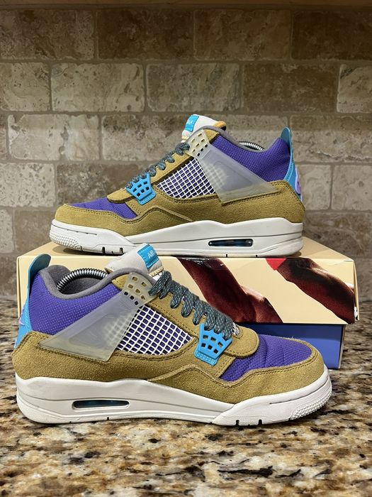 j4 union desert moss