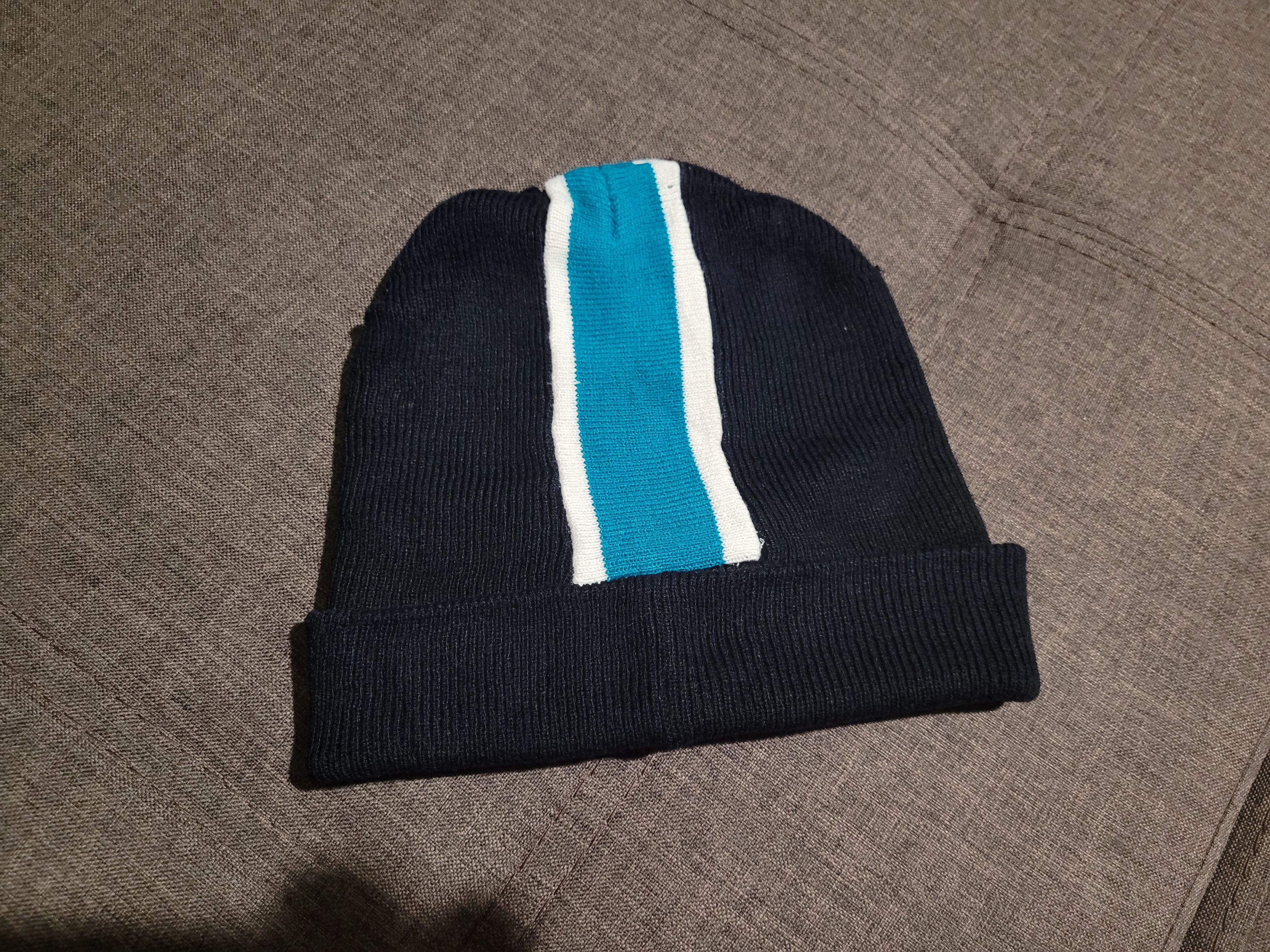 NHL Vintage Ducks ducks anaheim hat Size ONE SIZE - 3 Thumbnail