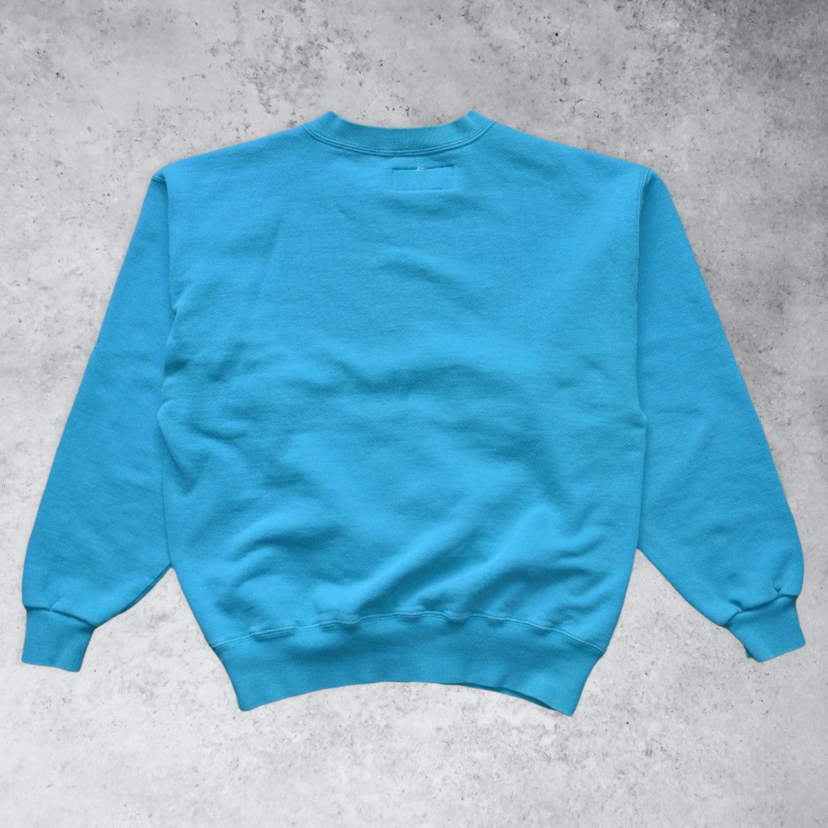 Russell Athletic × Vintage Vintage 90s Russell Athletic Sweatshirt (M) Size US M / EU 48-50 / 2 - 4 Thumbnail