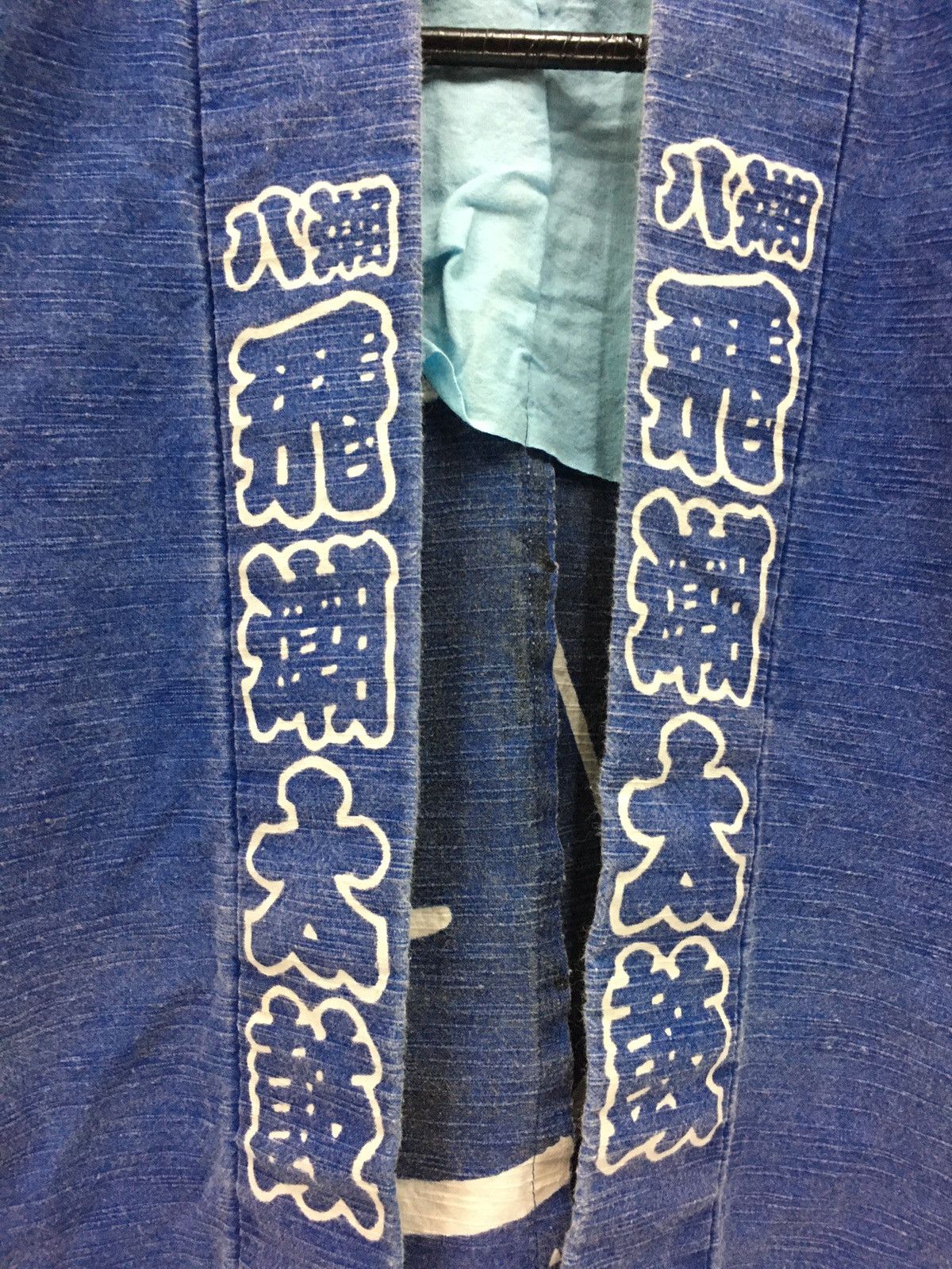 Japanese Brand Vintage Japanese Traditional Kimono Size US L / EU 52-54 / 3 - 5 Thumbnail