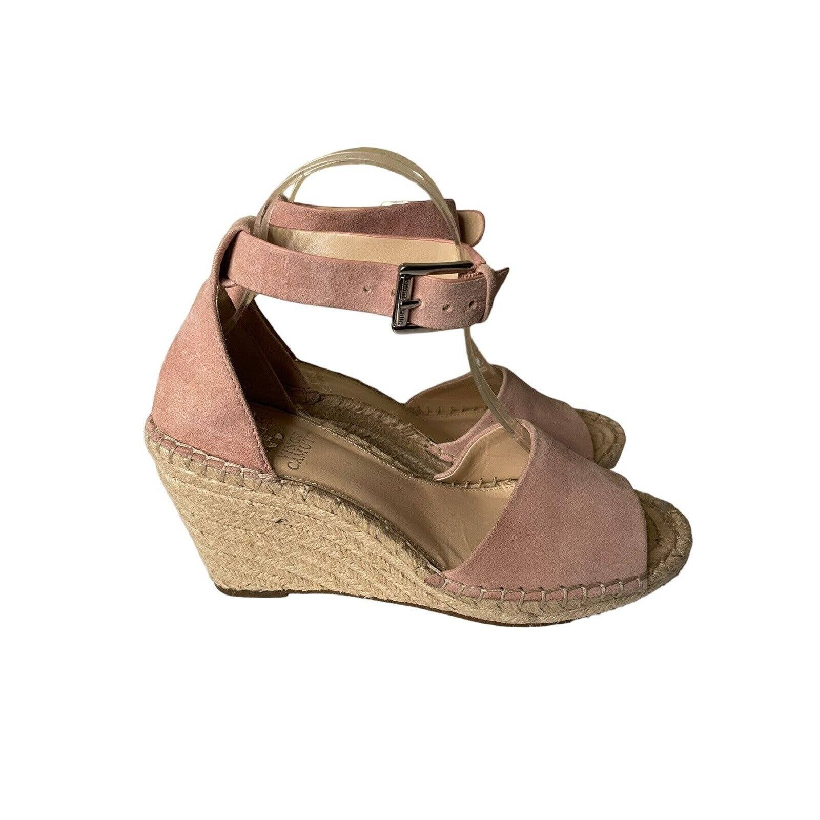 Vince camuto deedriana wedge on sale sandal