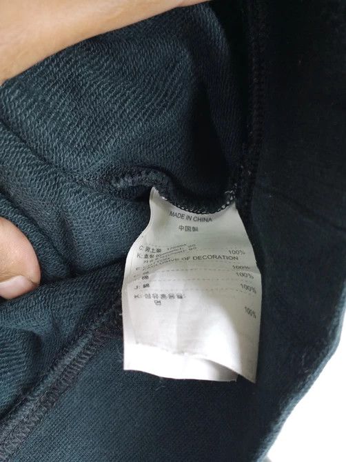 Nike Vintage Nike Crewneck Sweatshirt Size US M / EU 48-50 / 2 - 3 Thumbnail