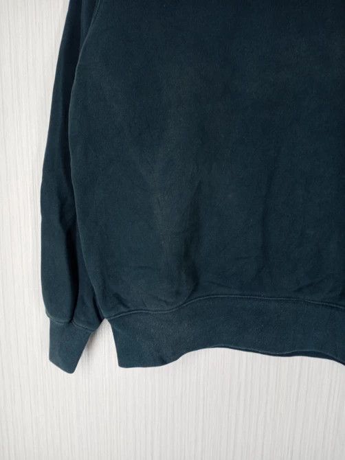 Nike Vintage Nike Crewneck Sweatshirt Size US M / EU 48-50 / 2 - 5 Thumbnail
