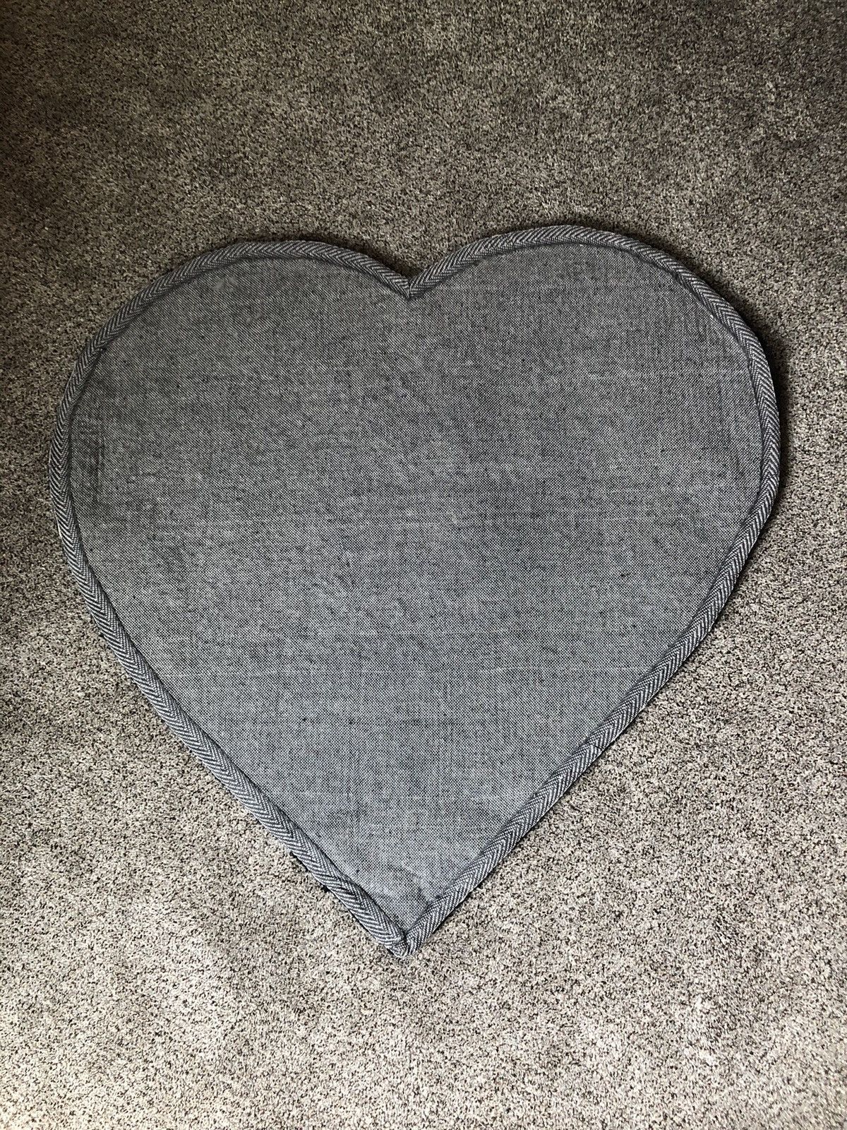 Absent Absent "I Was Absent Today!" Rug Size ONE SIZE - 4 Thumbnail