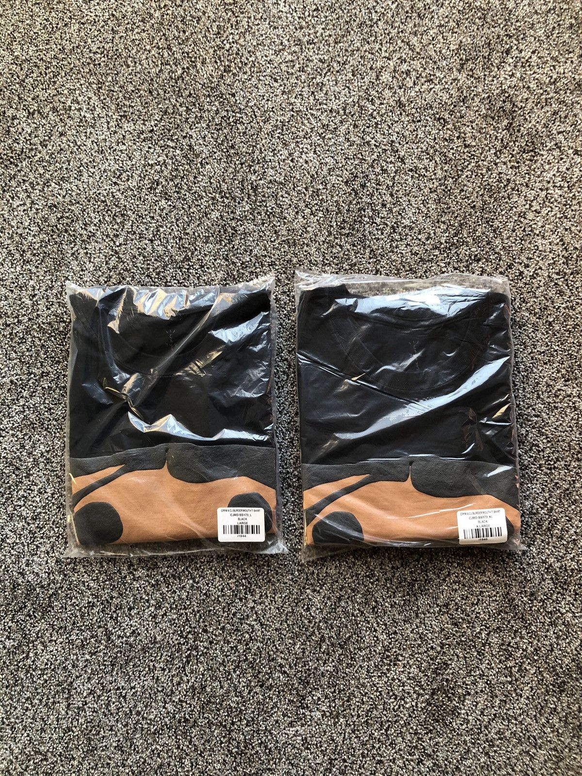 travis scott flea market