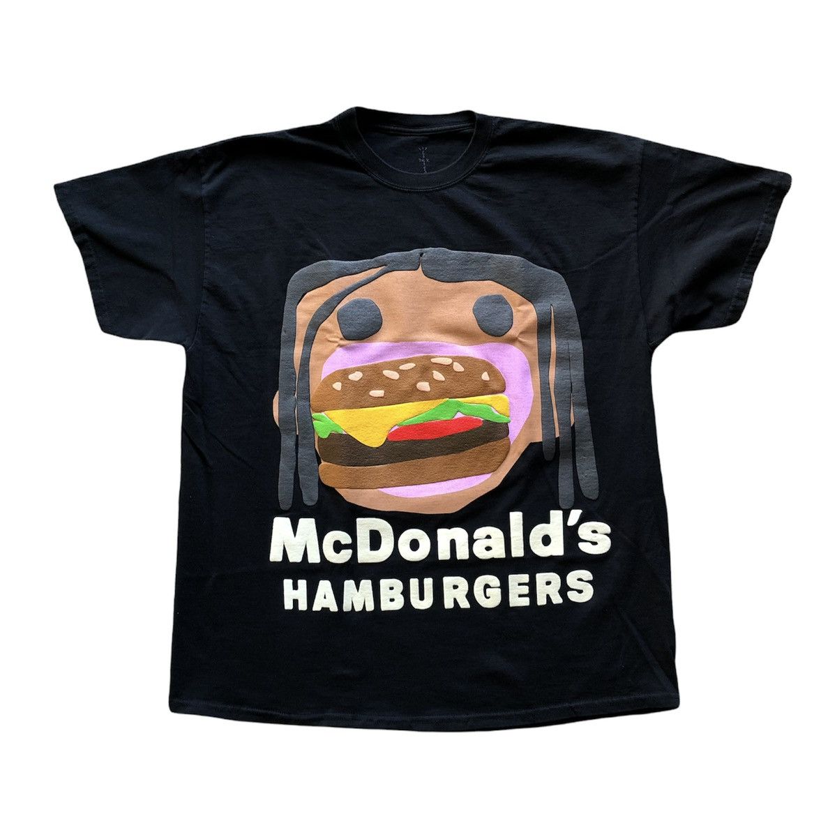 travis scott cactus plant flea market