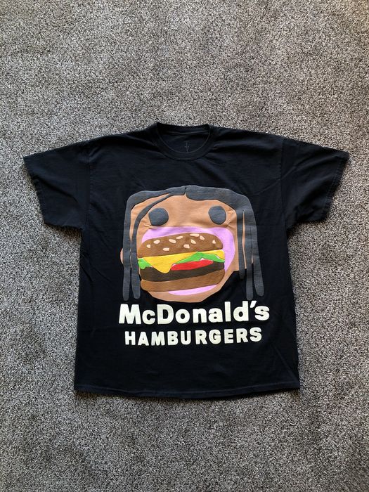 travis scott cactus plant flea market